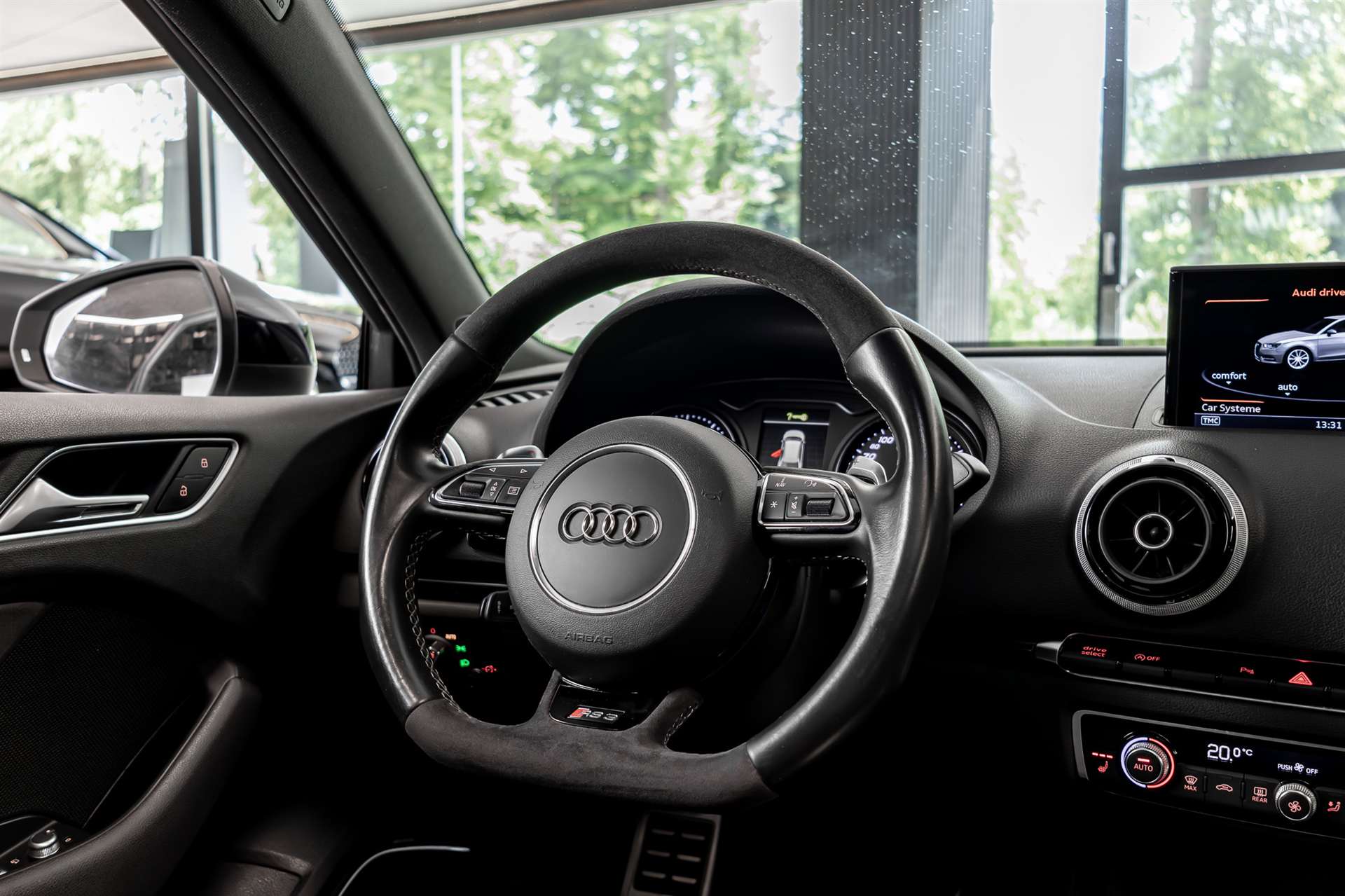 AUDI RS3 2.5 TSI quattro S-tronic *Sportec 420 PS*-image-7