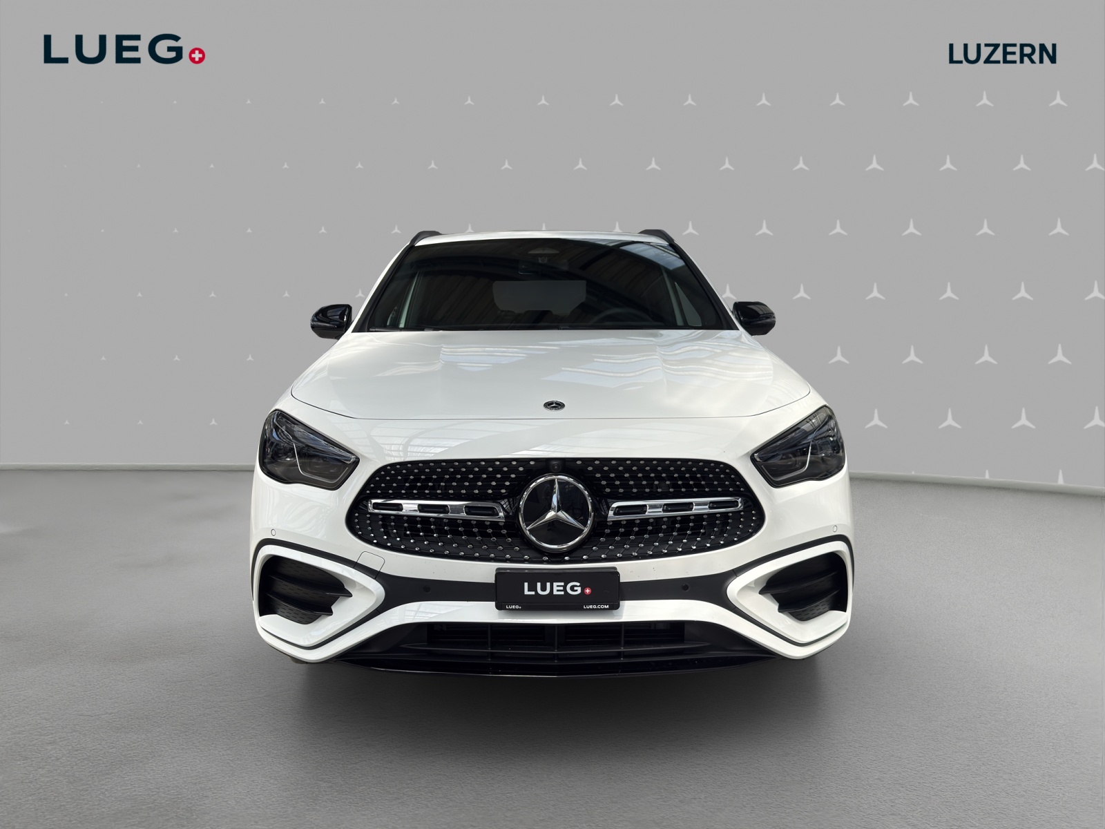 MERCEDES-BENZ GLA 250 4Matic 8G-DCT Swiss Star-image-5