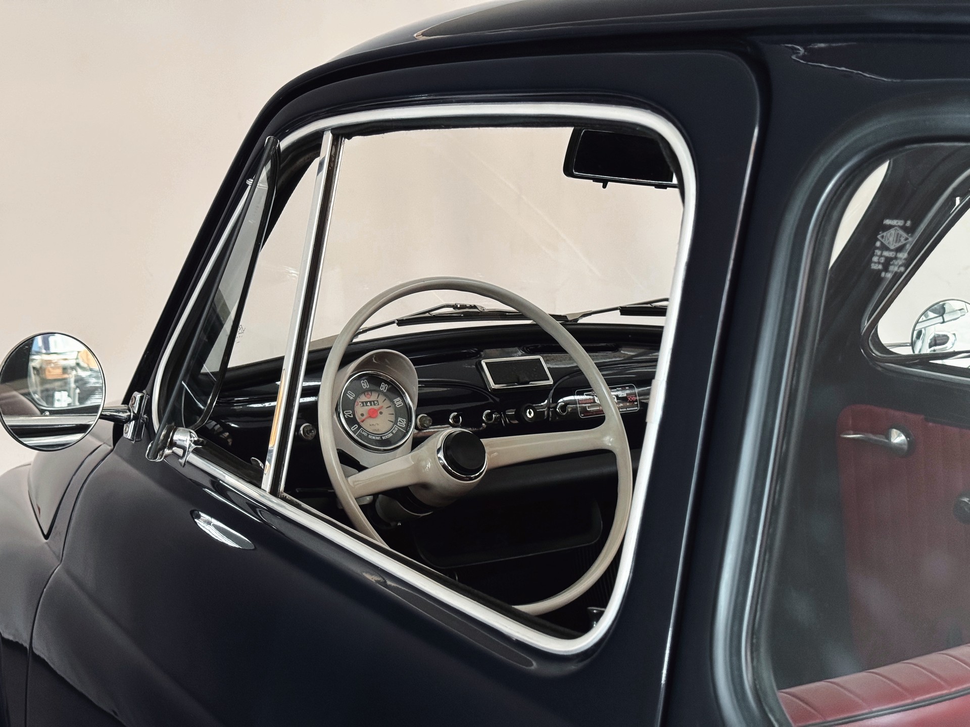 FIAT 500 Nuova 110F-image-7