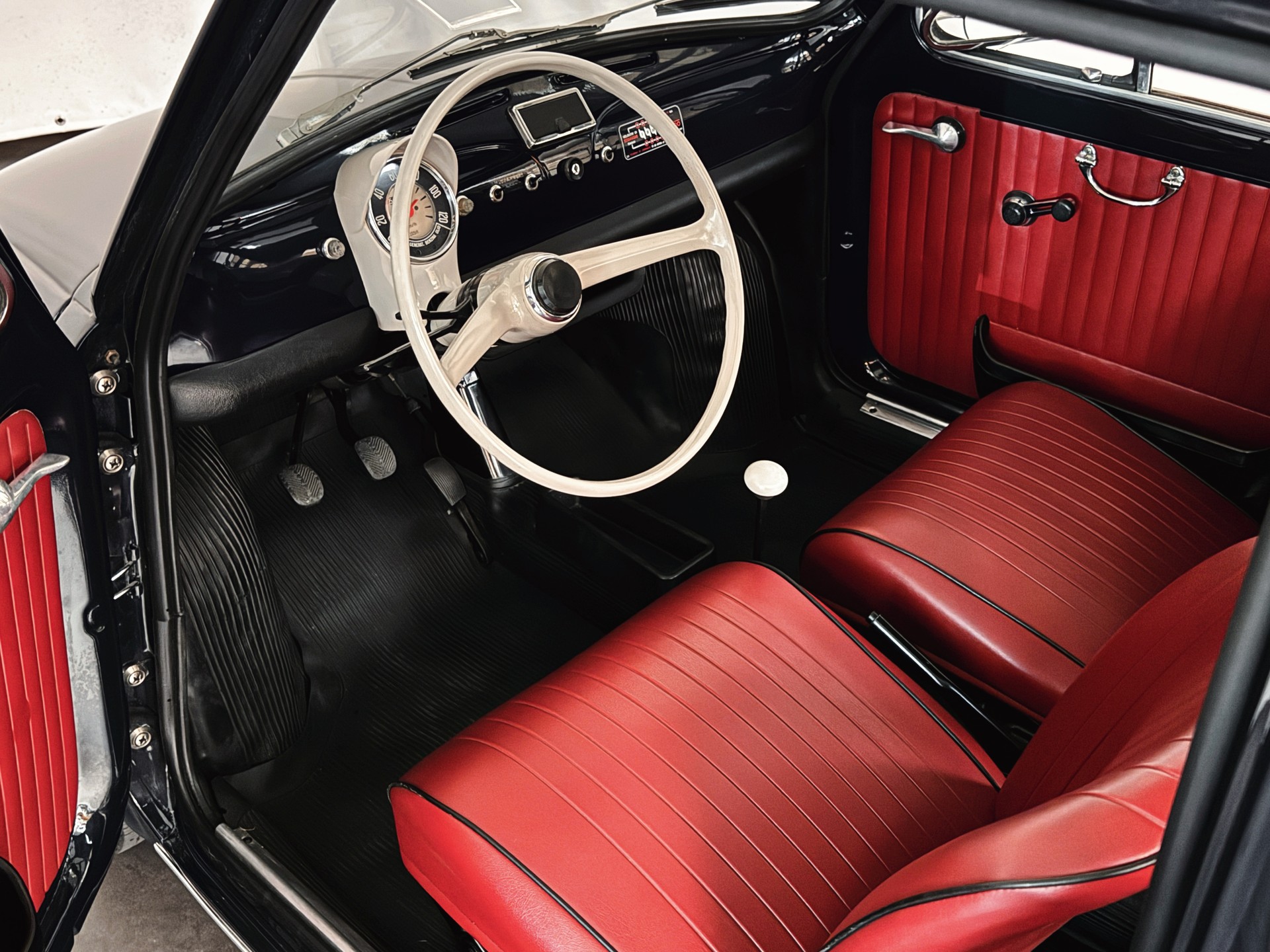 FIAT 500 Nuova 110F-image-8