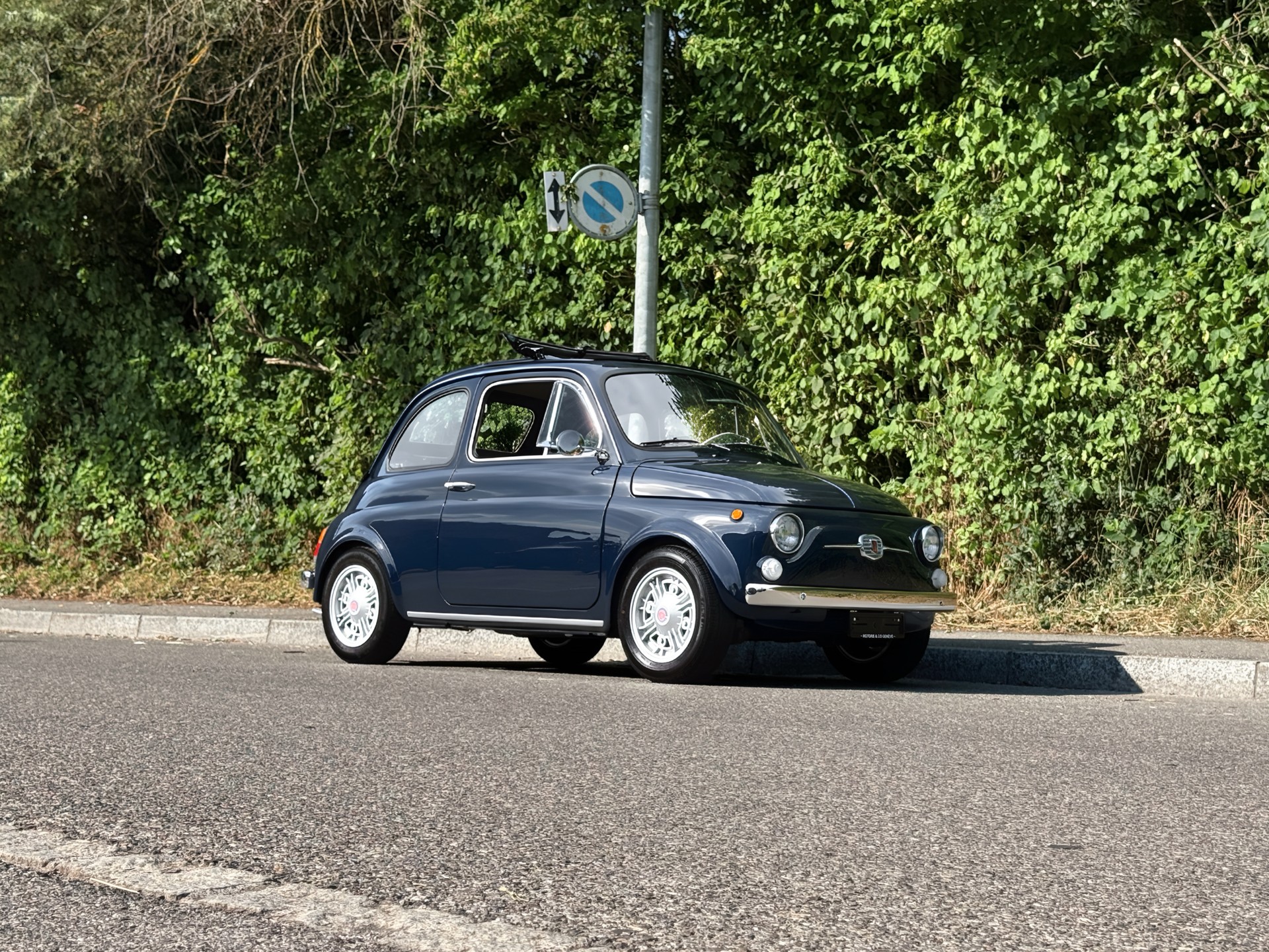 FIAT 500 Nuova 110F-image-6