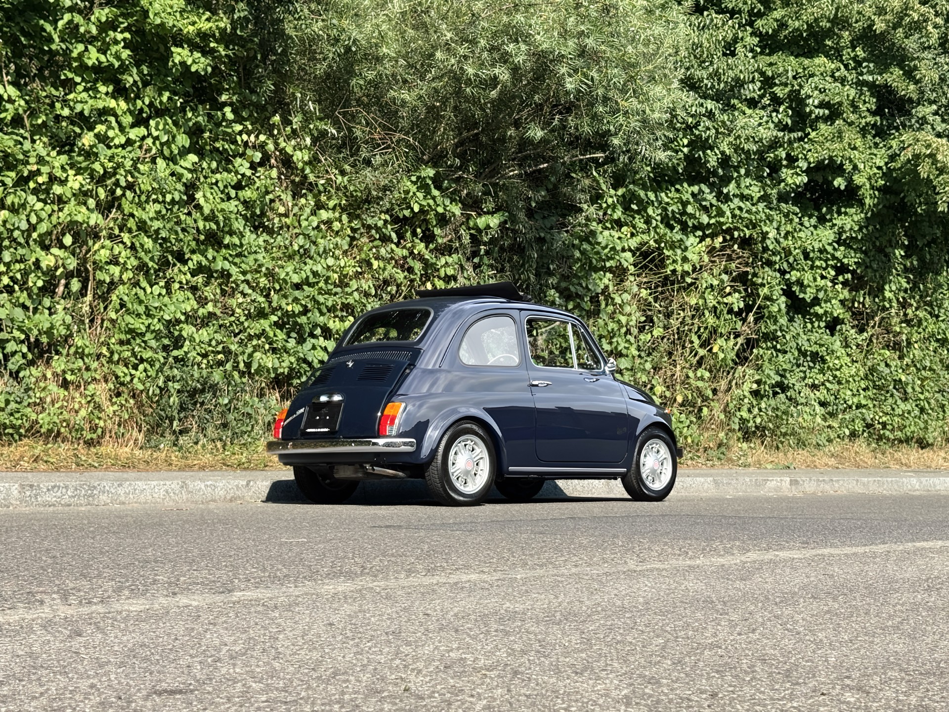 FIAT 500 Nuova 110F-image-4
