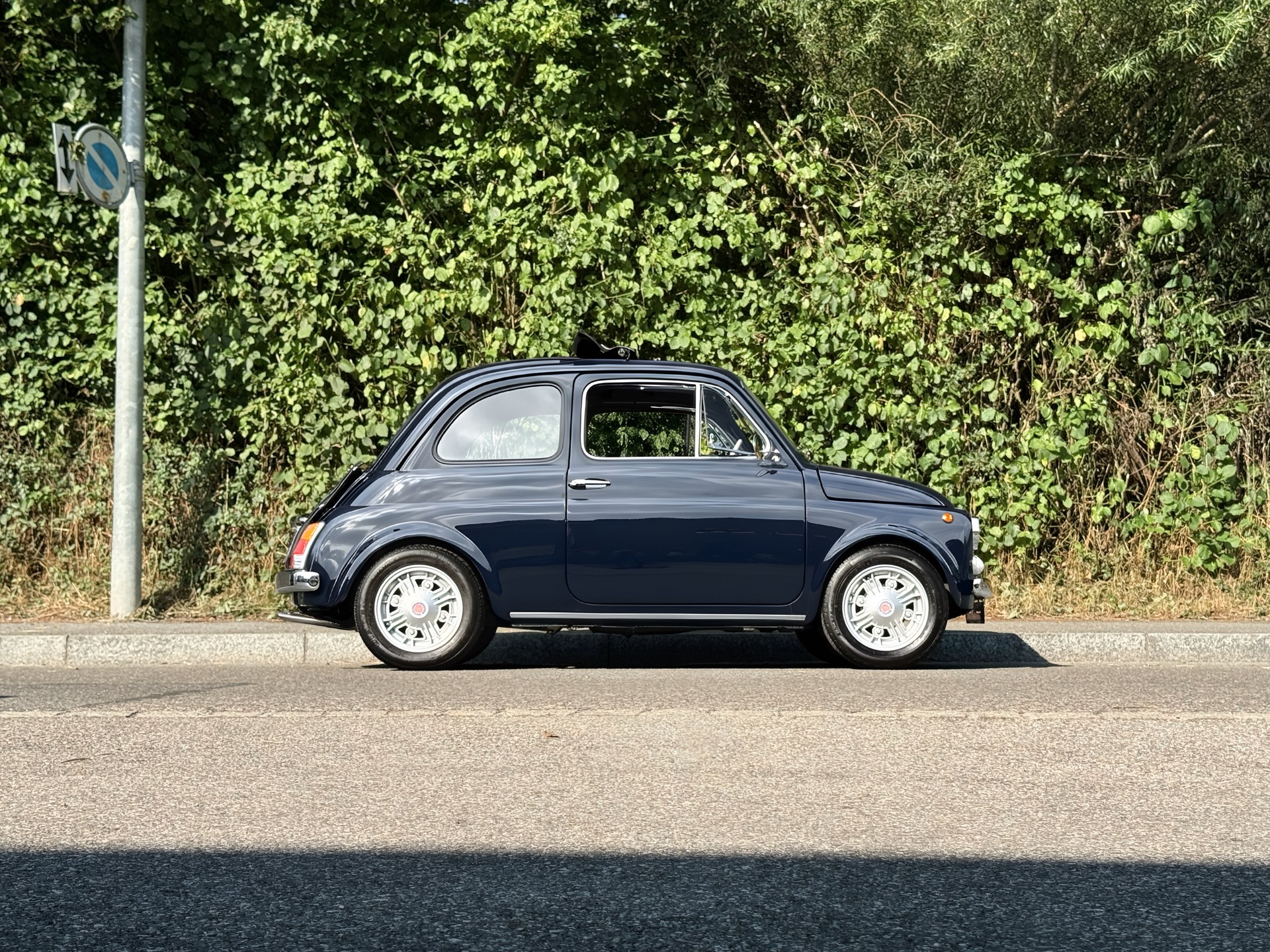FIAT 500 Nuova 110F-image-5