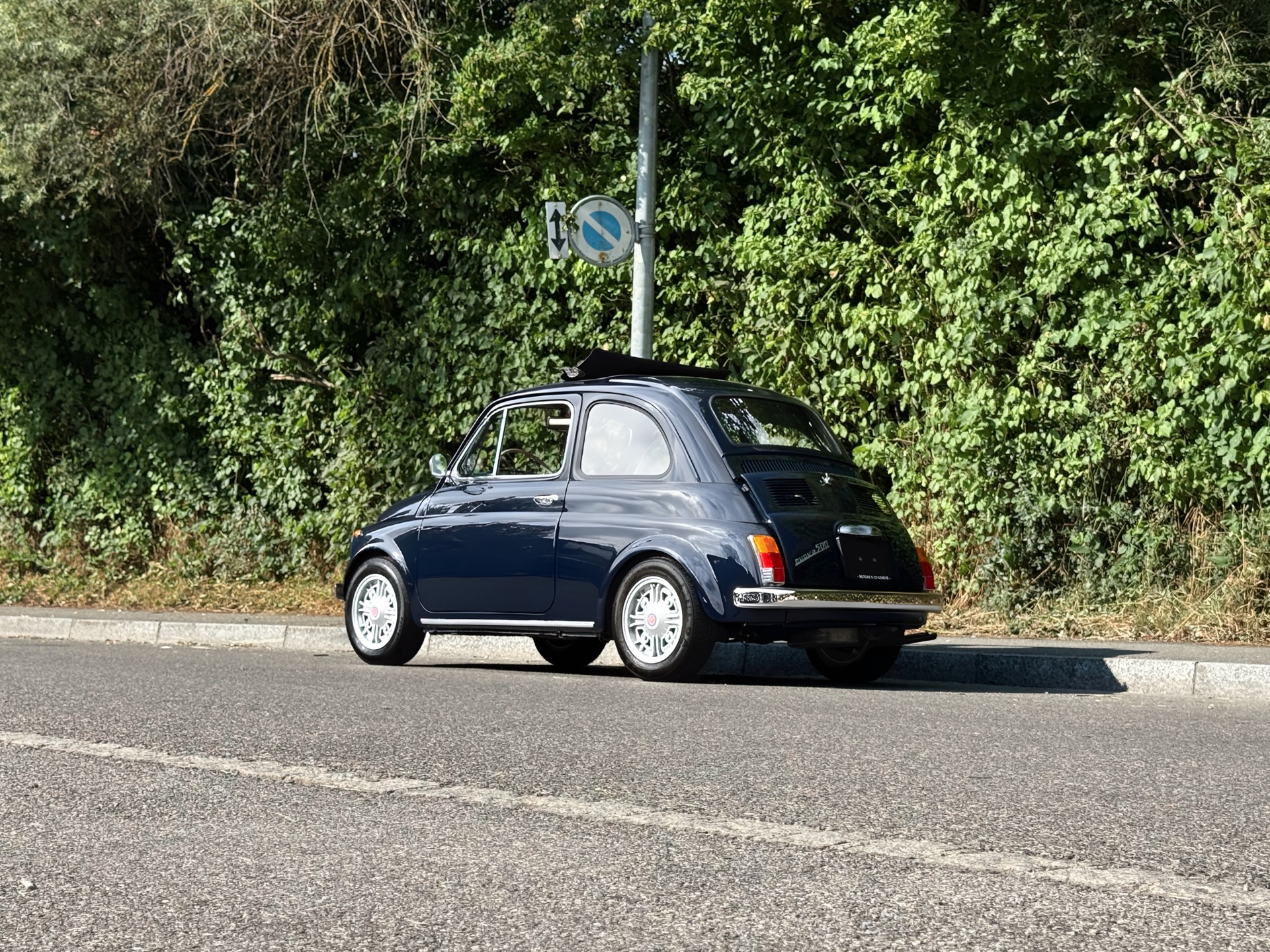 FIAT 500 Nuova 110F-image-3