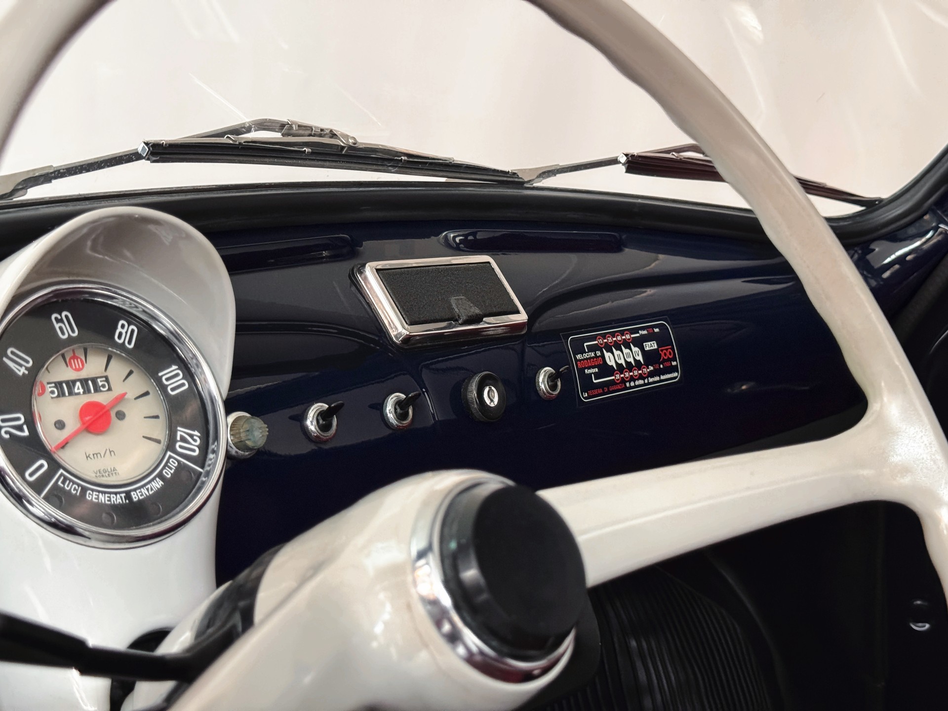 FIAT 500 Nuova 110F-image-17