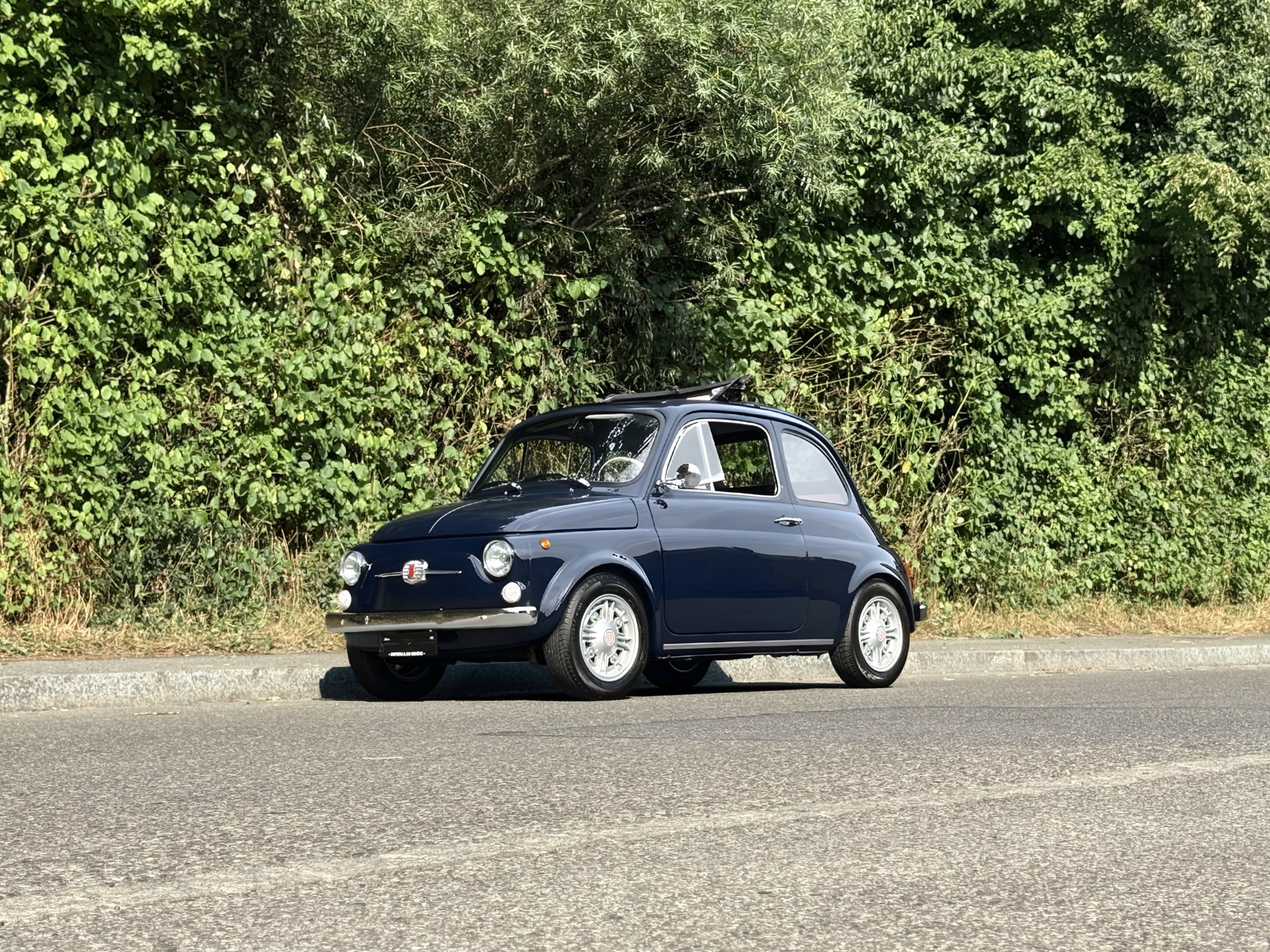 FIAT 500 Nuova 110F-image-1