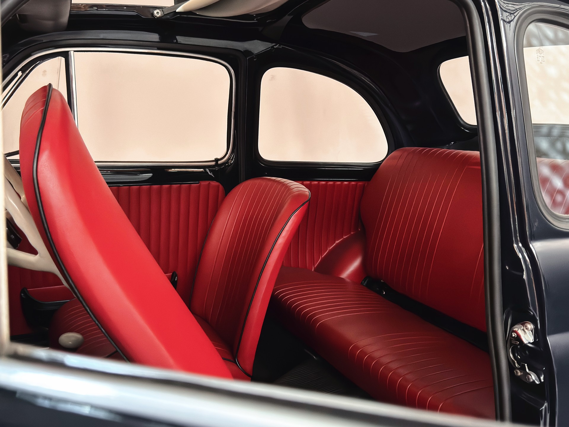 FIAT 500 Nuova 110F-image-10
