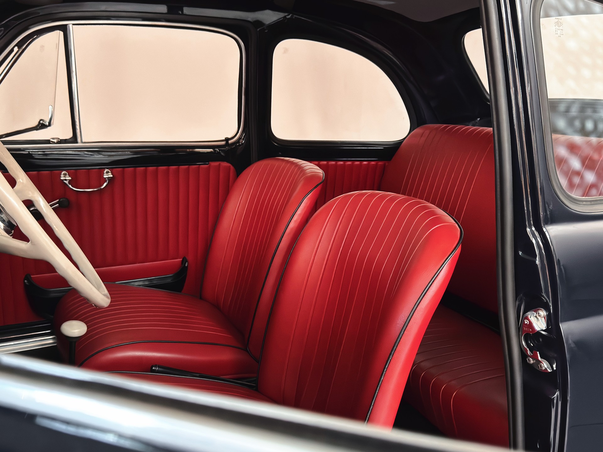 FIAT 500 Nuova 110F-image-9