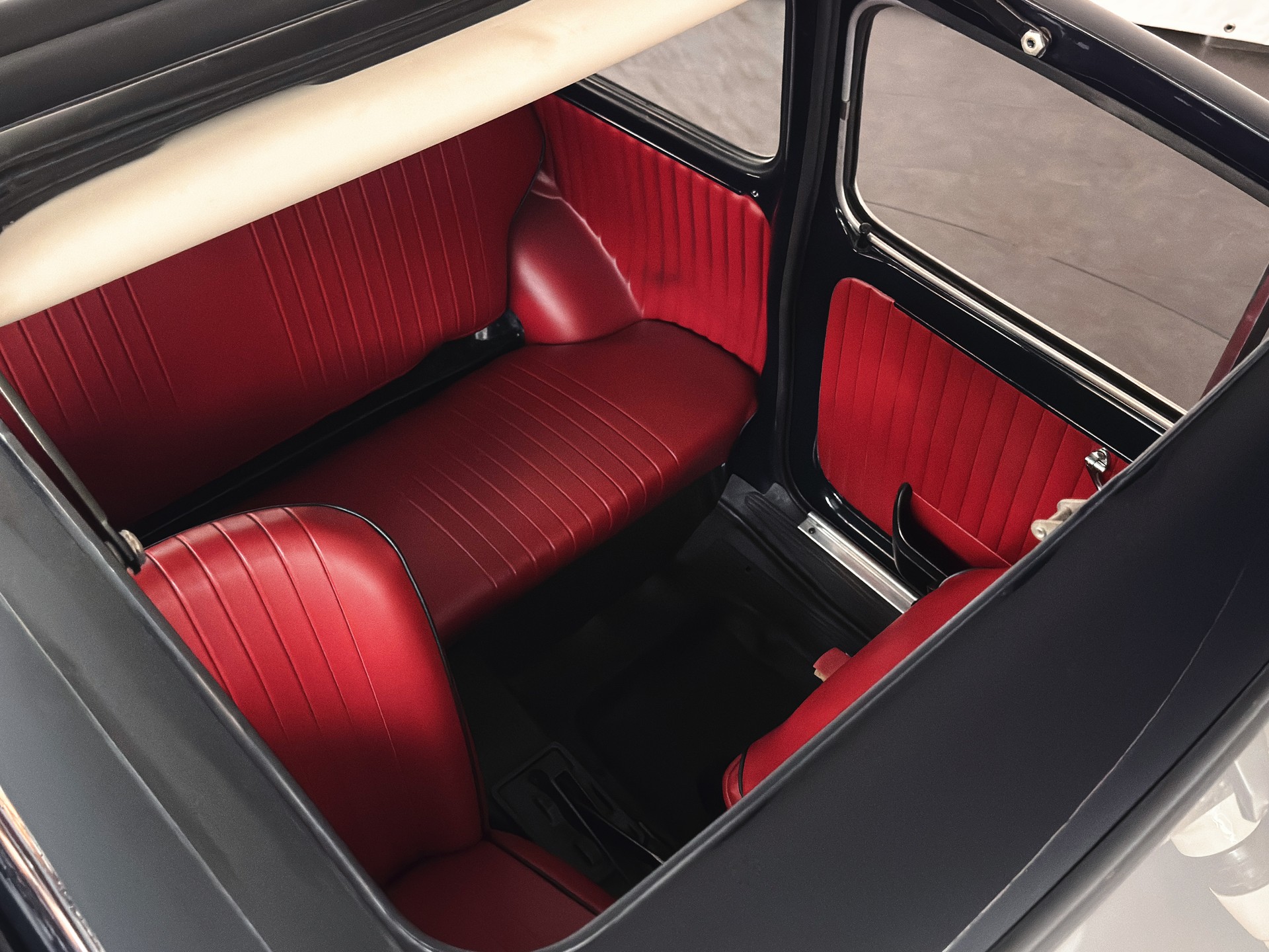 FIAT 500 Nuova 110F-image-11