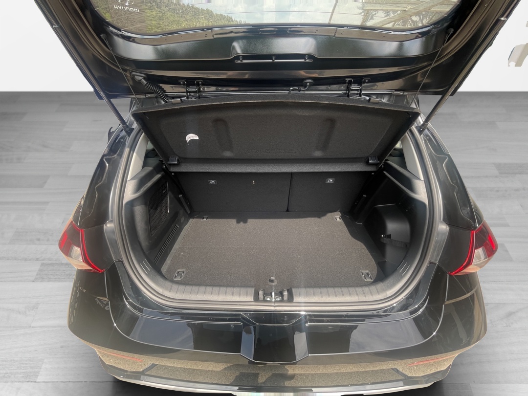 HYUNDAI i20 1.0 T-GDi Vertex DCT-image-12
