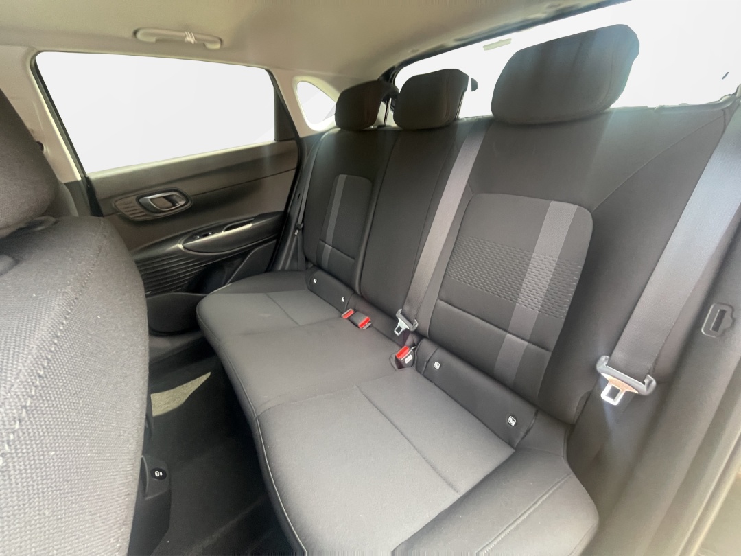 HYUNDAI i20 1.0 T-GDi Vertex DCT-image-10