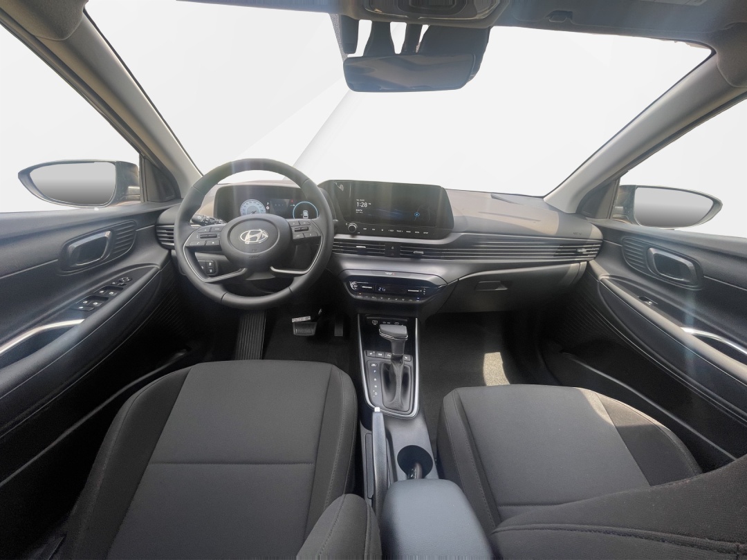 HYUNDAI i20 1.0 T-GDi Vertex DCT-image-9