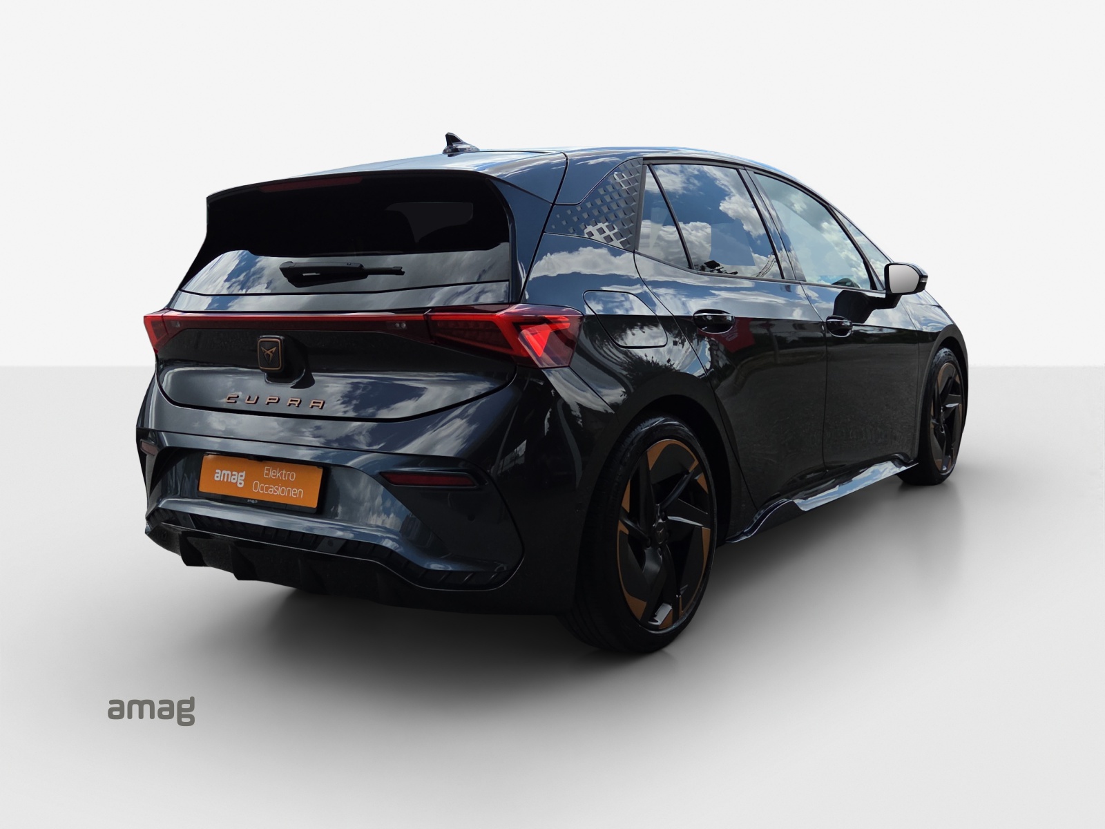 CUPRA Born 58 kWh-image-4