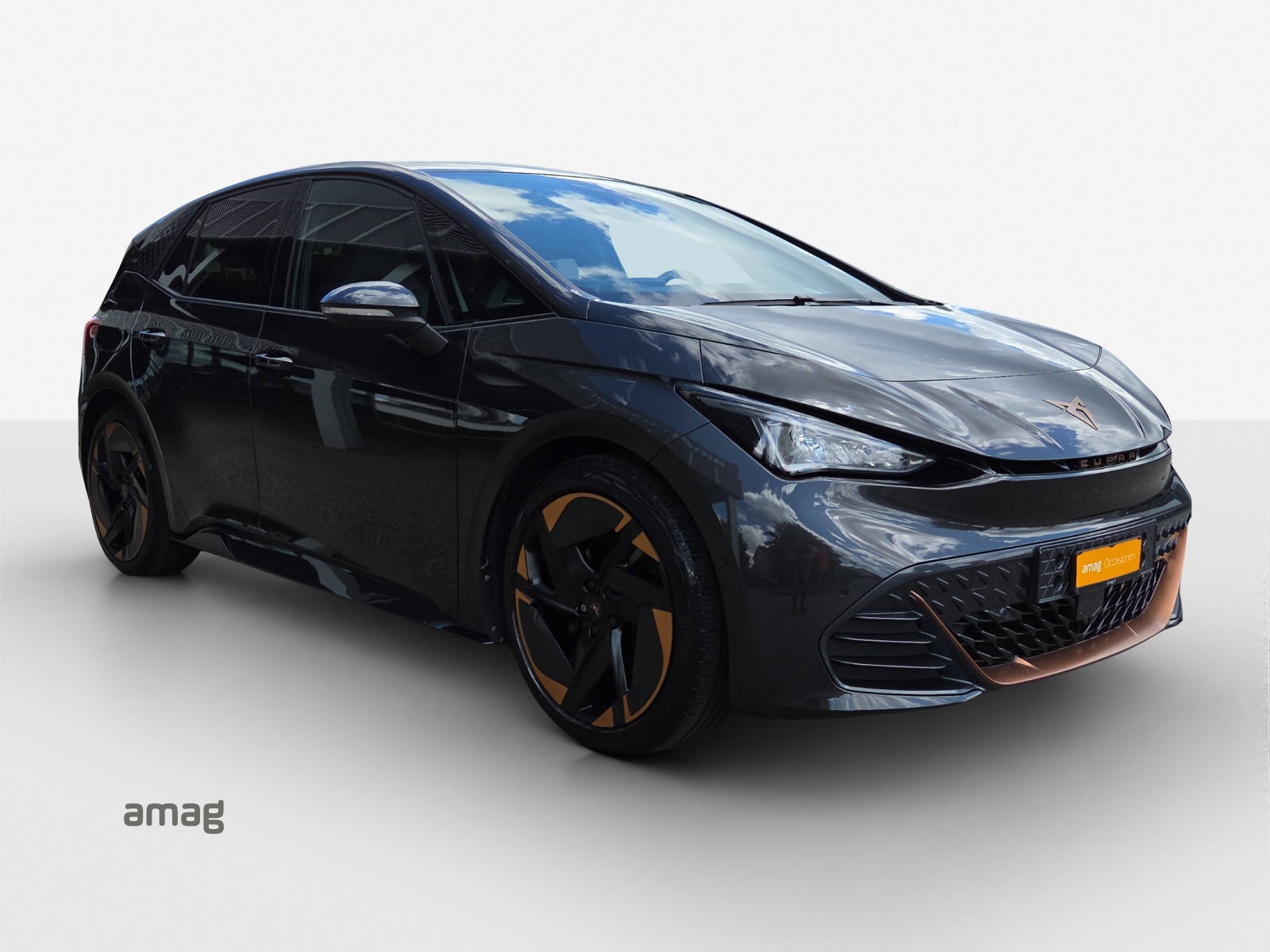 CUPRA Born 58 kWh-image-5