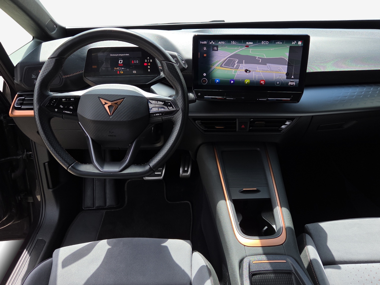 CUPRA Born 58 kWh-image-8