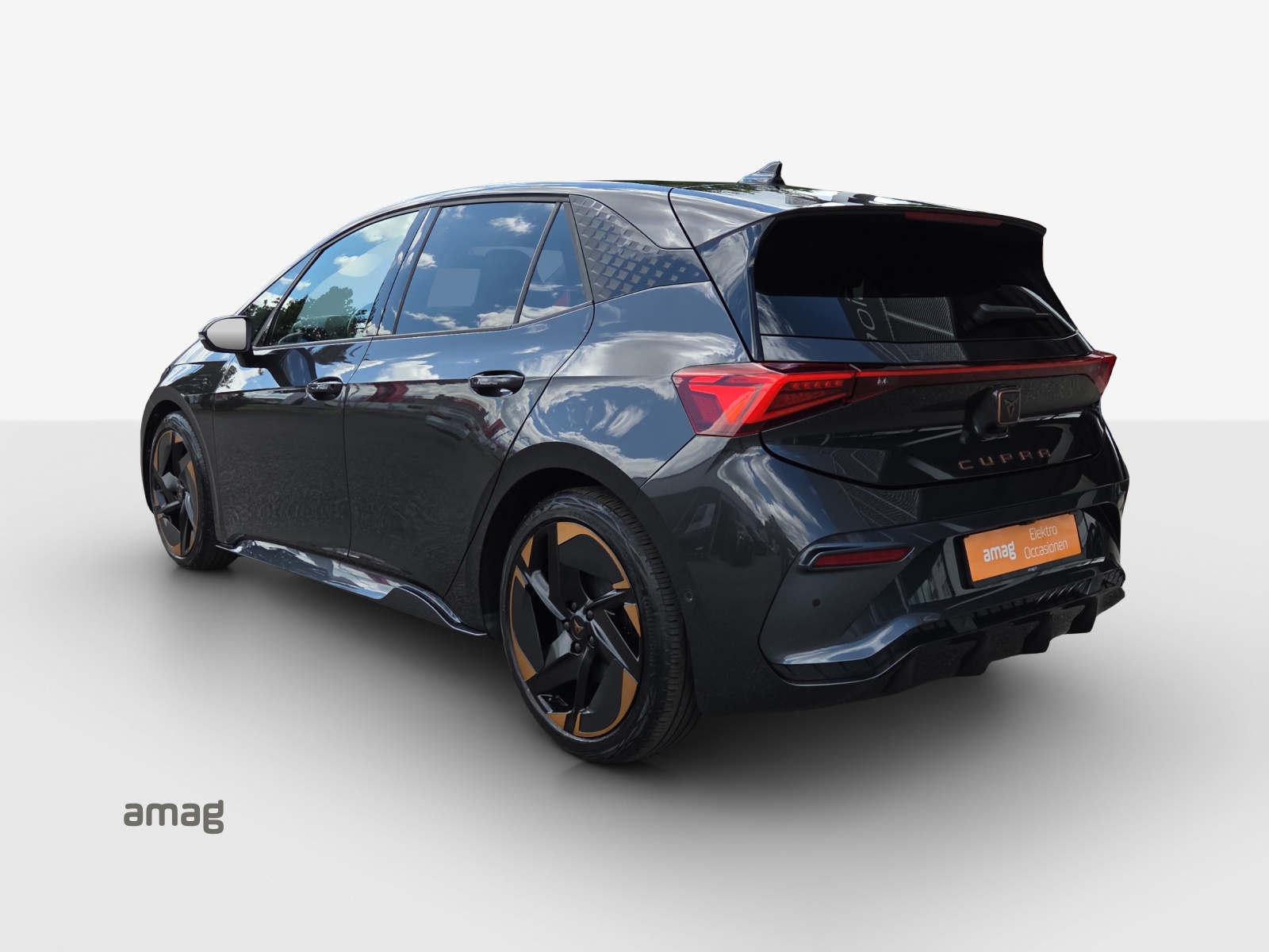 CUPRA Born 58 kWh-image-2