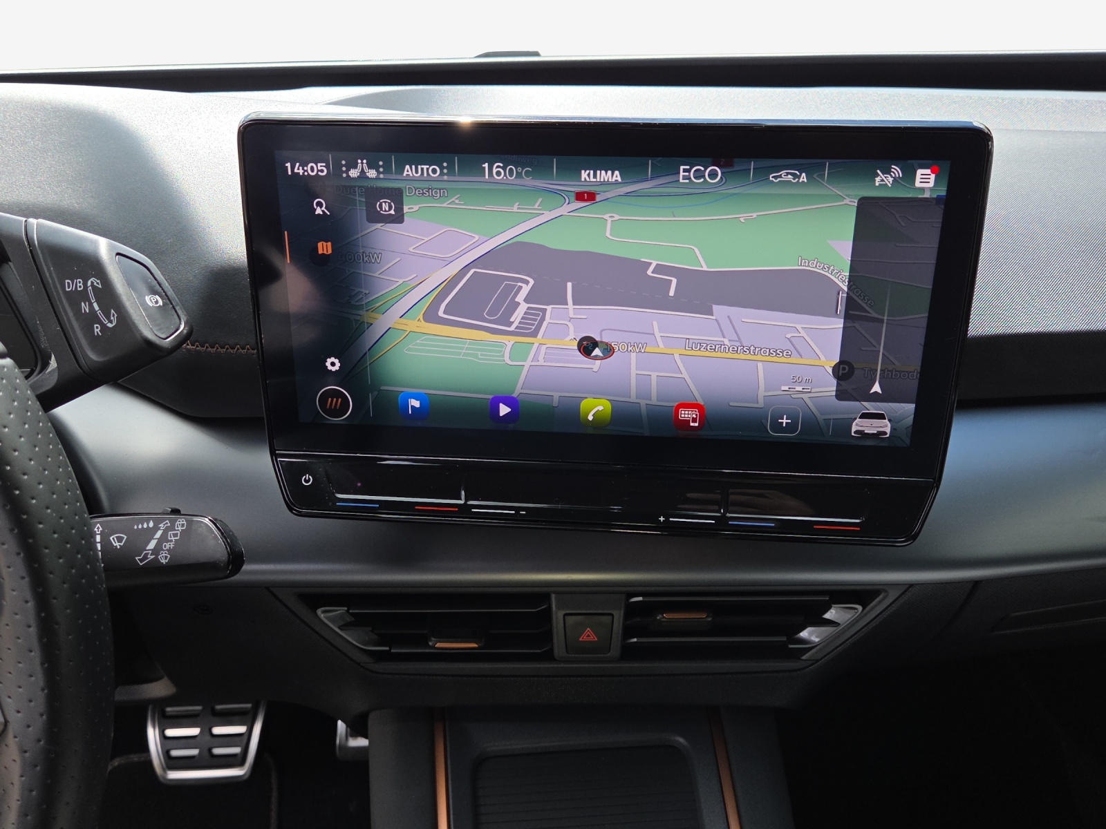 CUPRA Born 58 kWh-image-10