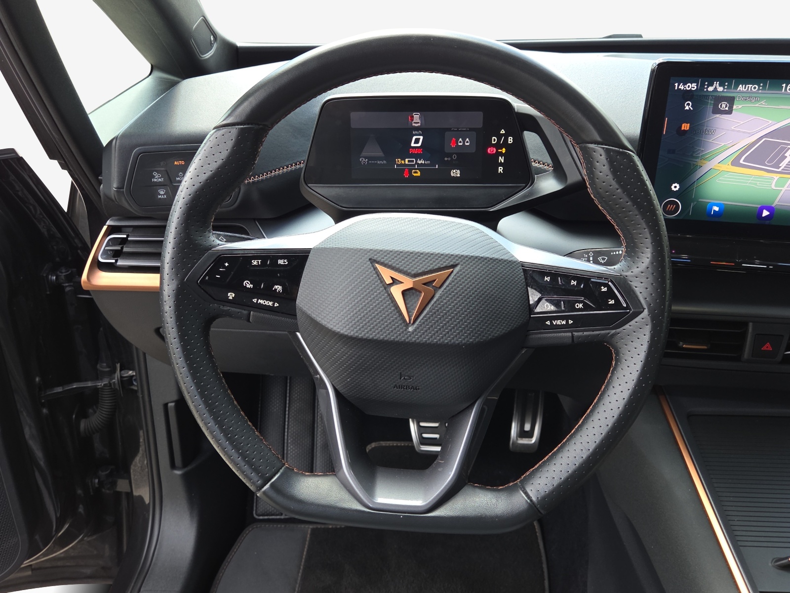 CUPRA Born 58 kWh-image-9