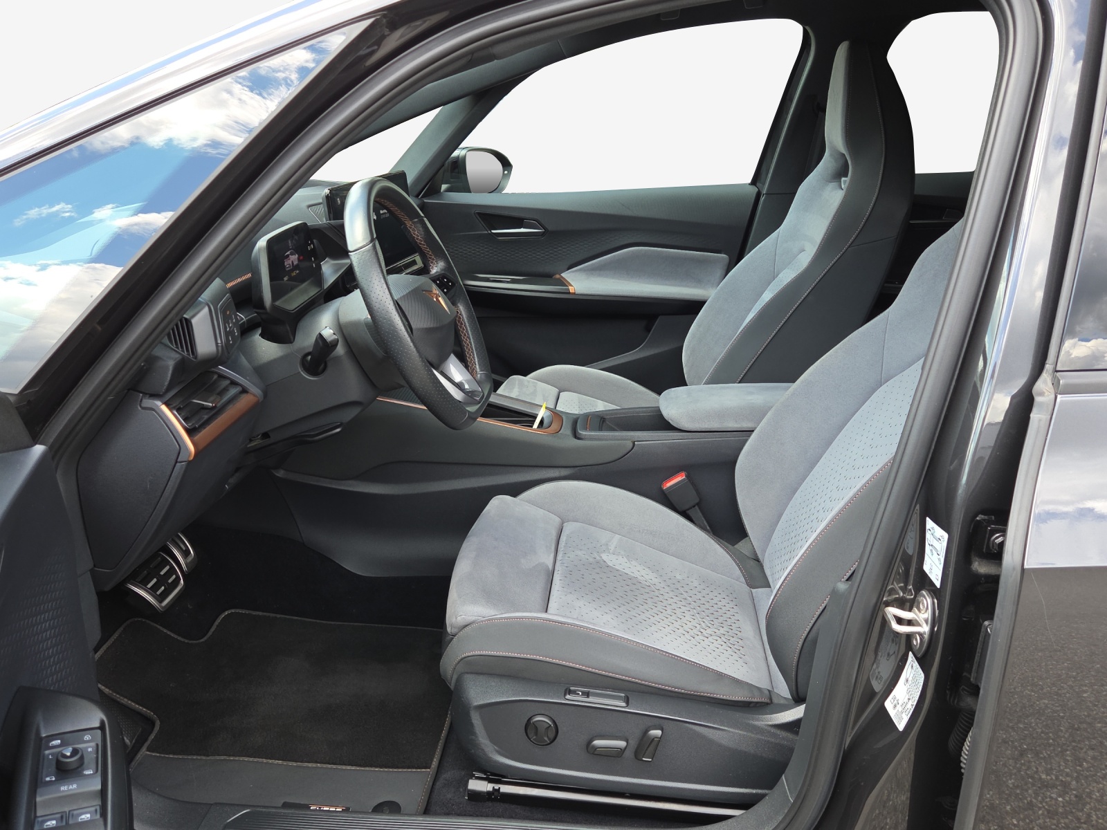 CUPRA Born 58 kWh-image-7