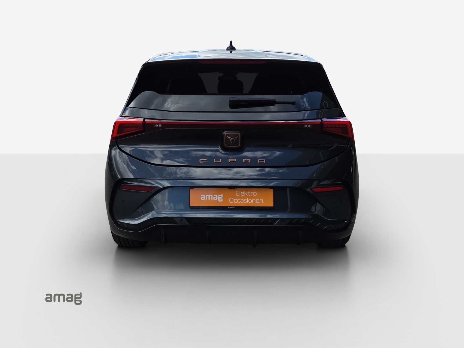 CUPRA Born 58 kWh-image-3
