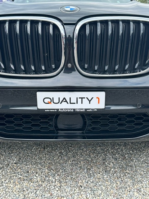 BMW X4 xDrive 20d M Sport X Steptronic-image-2