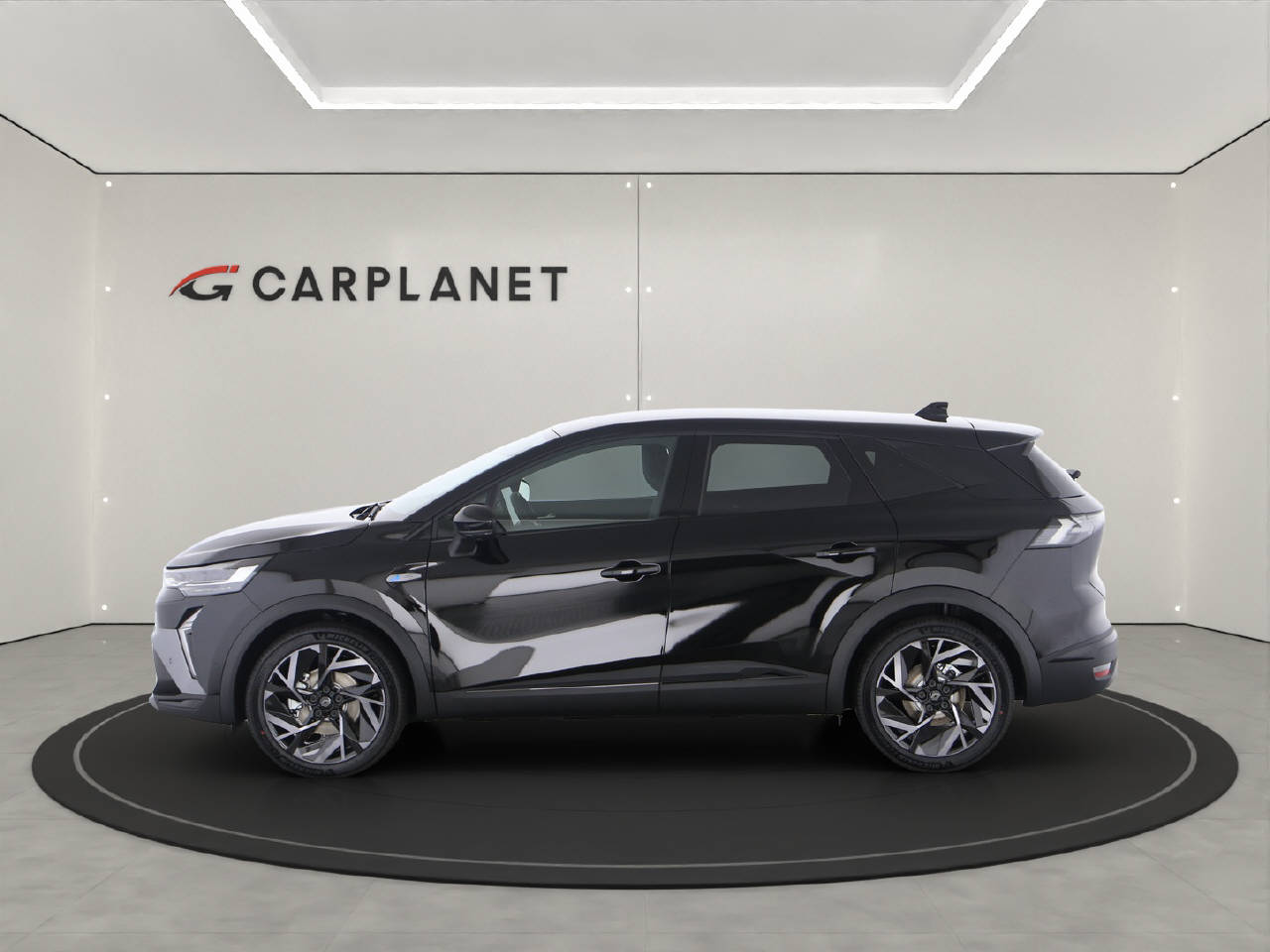 RENAULT Symbioz 1.8 E-Tech esprit Alpine-image-1