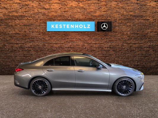 MERCEDES-BENZ CLA 220 4Matic 8G-DCT-image-2