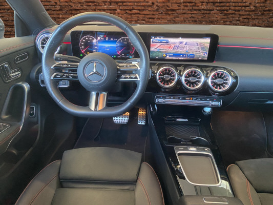 MERCEDES-BENZ CLA 220 4Matic 8G-DCT-image-9