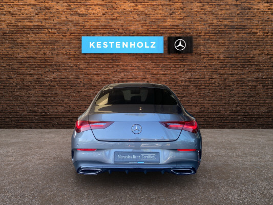 MERCEDES-BENZ CLA 220 4Matic 8G-DCT-image-5