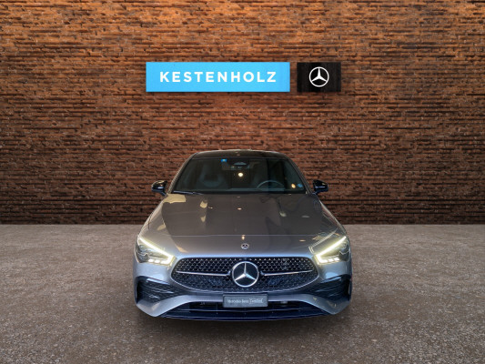 MERCEDES-BENZ CLA 220 4Matic 8G-DCT-image-4