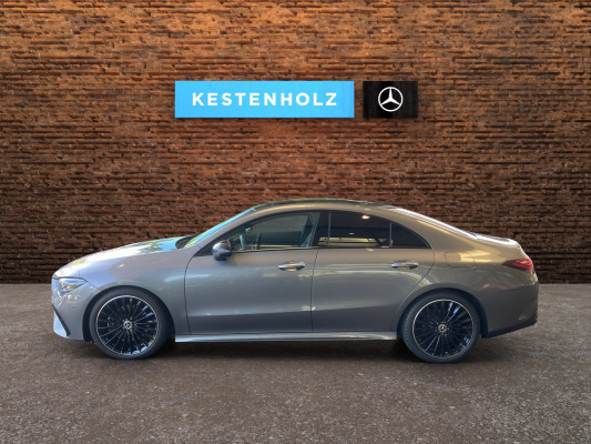 MERCEDES-BENZ CLA 220 4Matic 8G-DCT-image-3