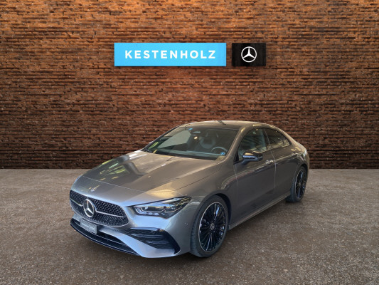 MERCEDES-BENZ CLA 220 4Matic 8G-DCT-image-0