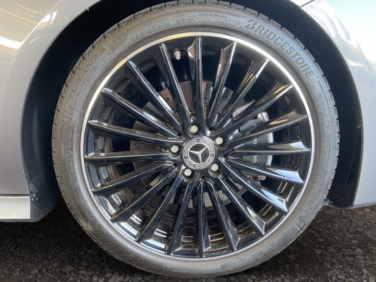 MERCEDES-BENZ CLA 220 4Matic 8G-DCT-image-7
