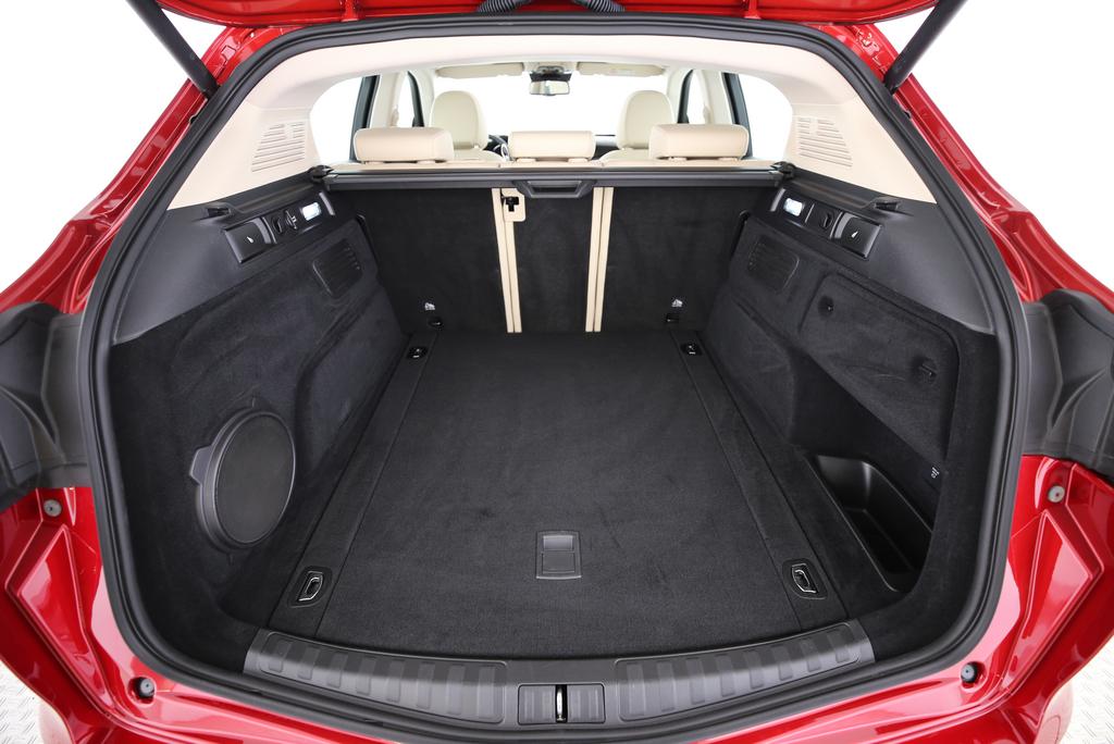 ALFA ROMEO Stelvio 2.2 D Q4 210 6C Villa d'este-image-13