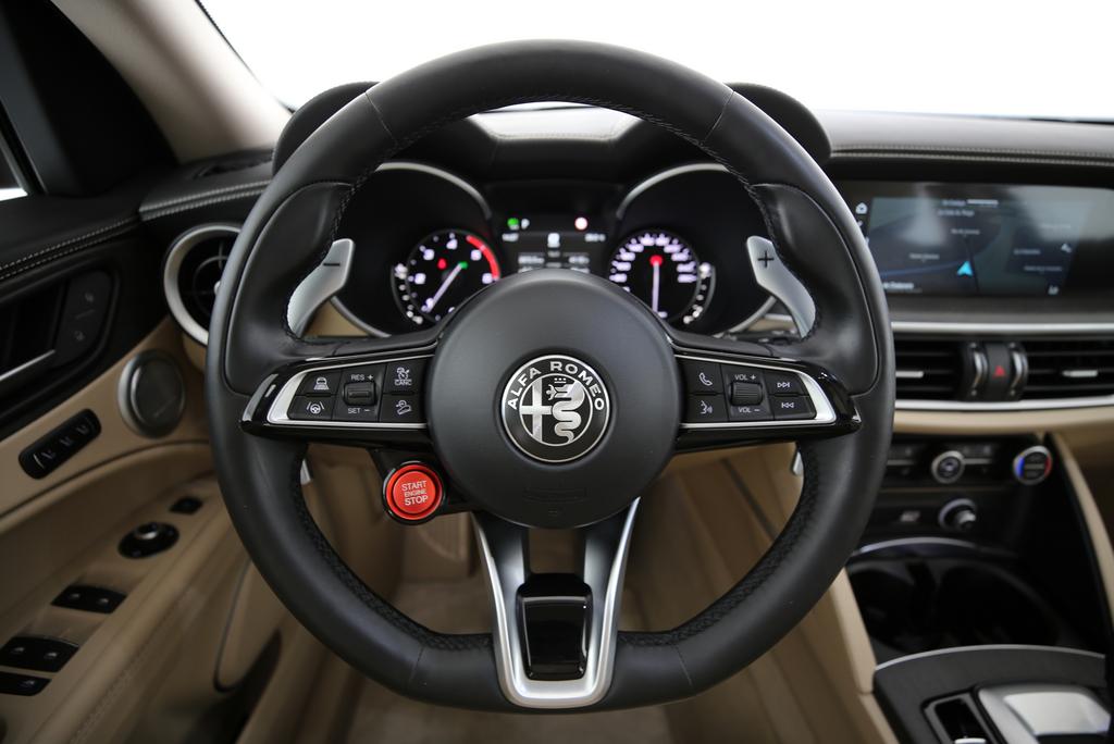 ALFA ROMEO Stelvio 2.2 D Q4 210 6C Villa d'este-image-4