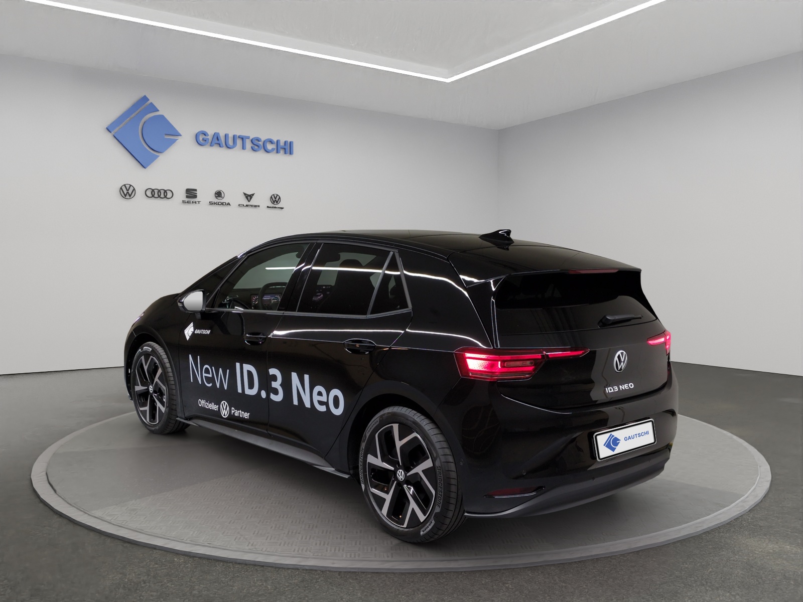 VW ID.3 Neo 58 kWh 190 PS Style-image-2