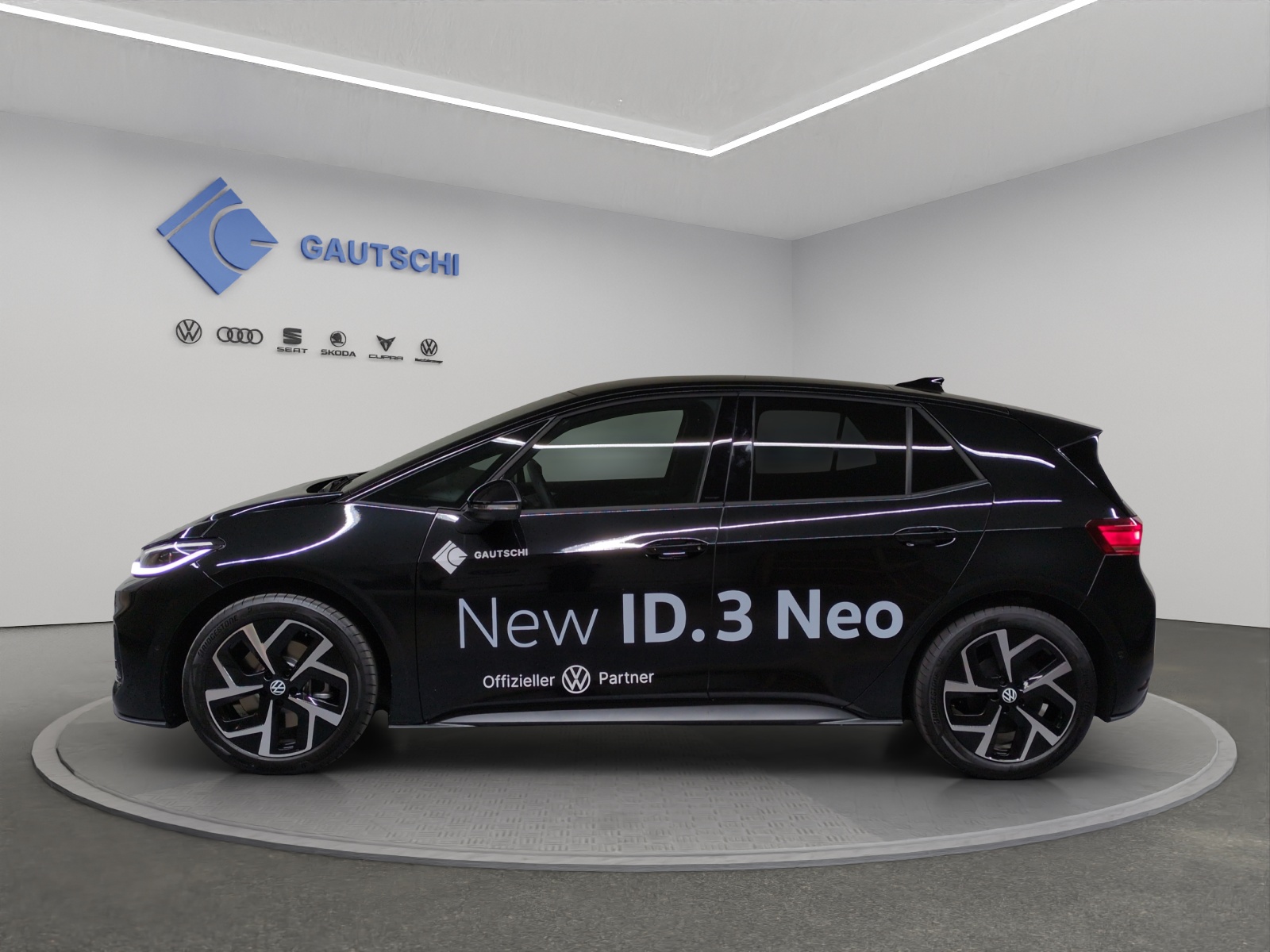 VW ID.3 Neo 58 kWh 190 PS Style-image-1