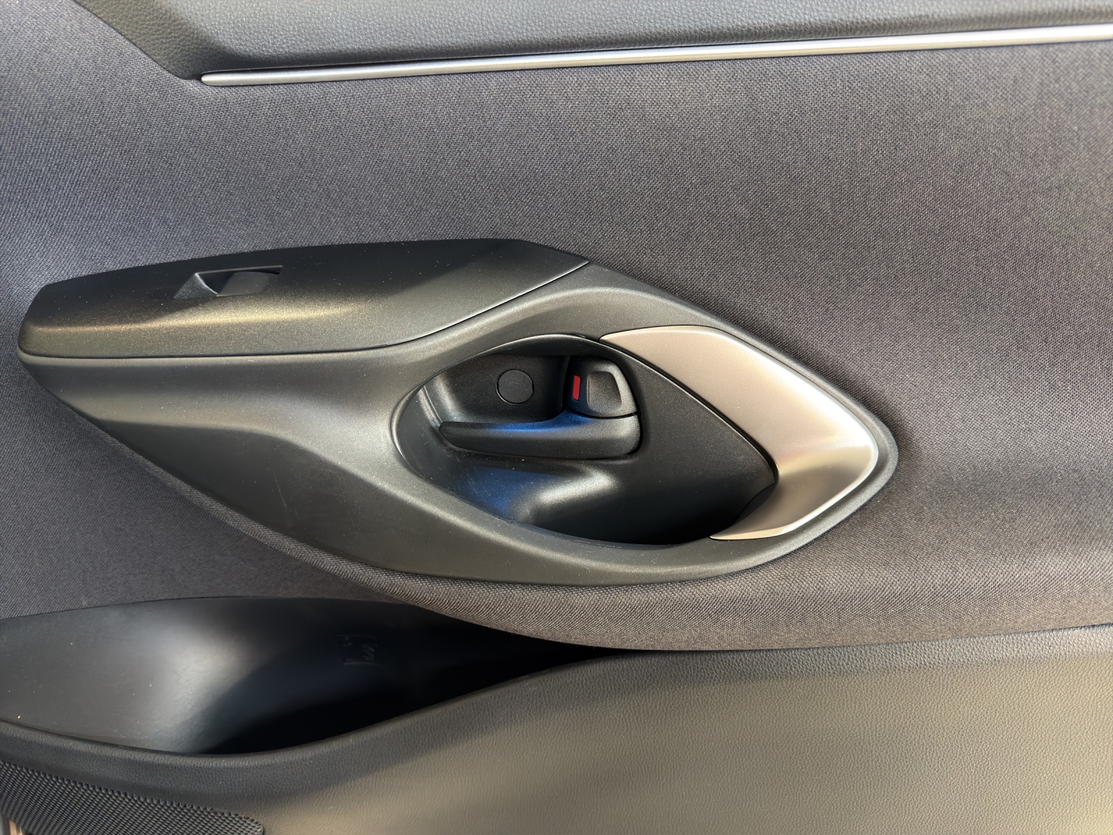 MAZDA 2 Hybrid Select-image-10