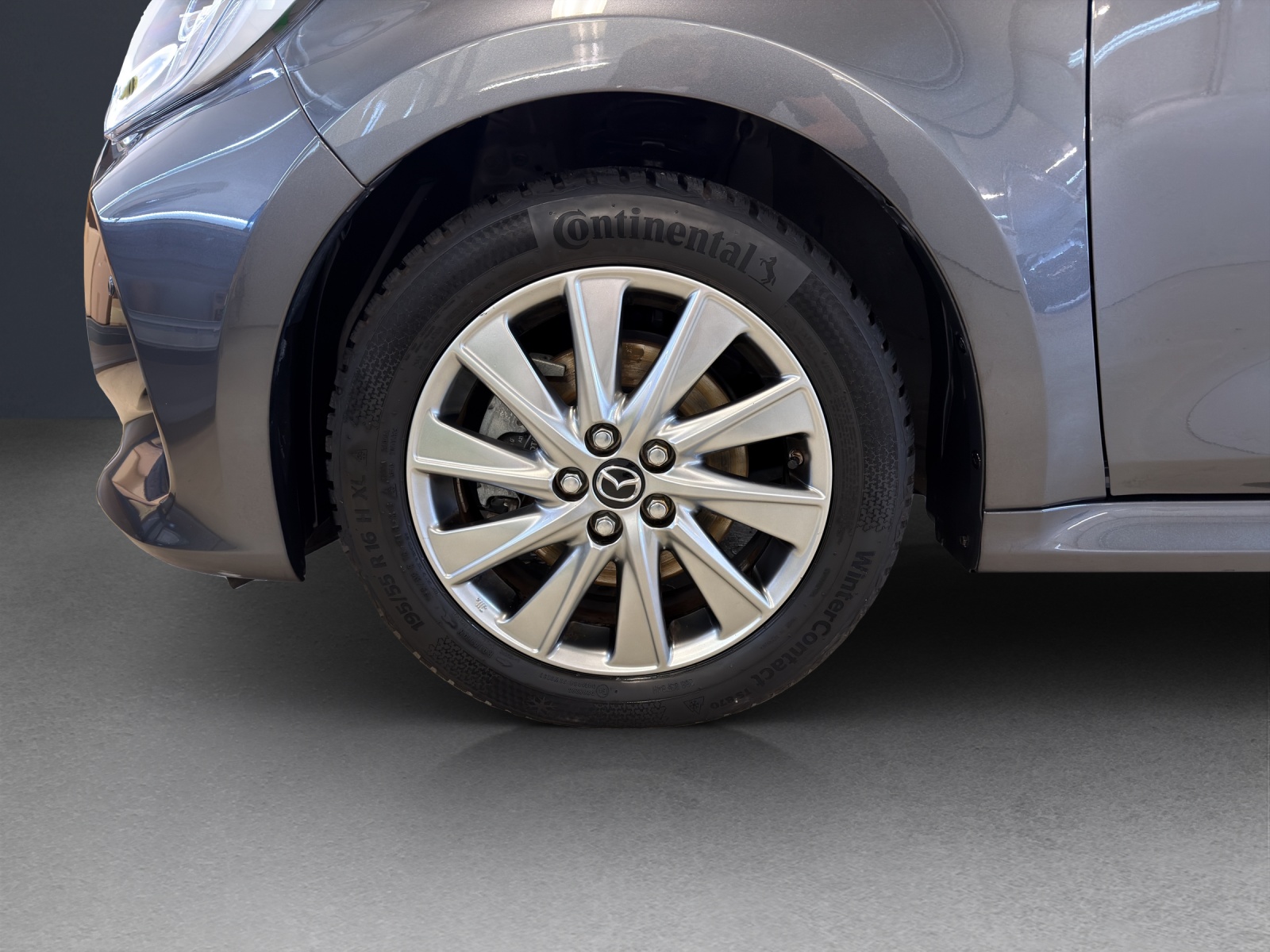 MAZDA 2 Hybrid Select-image-5