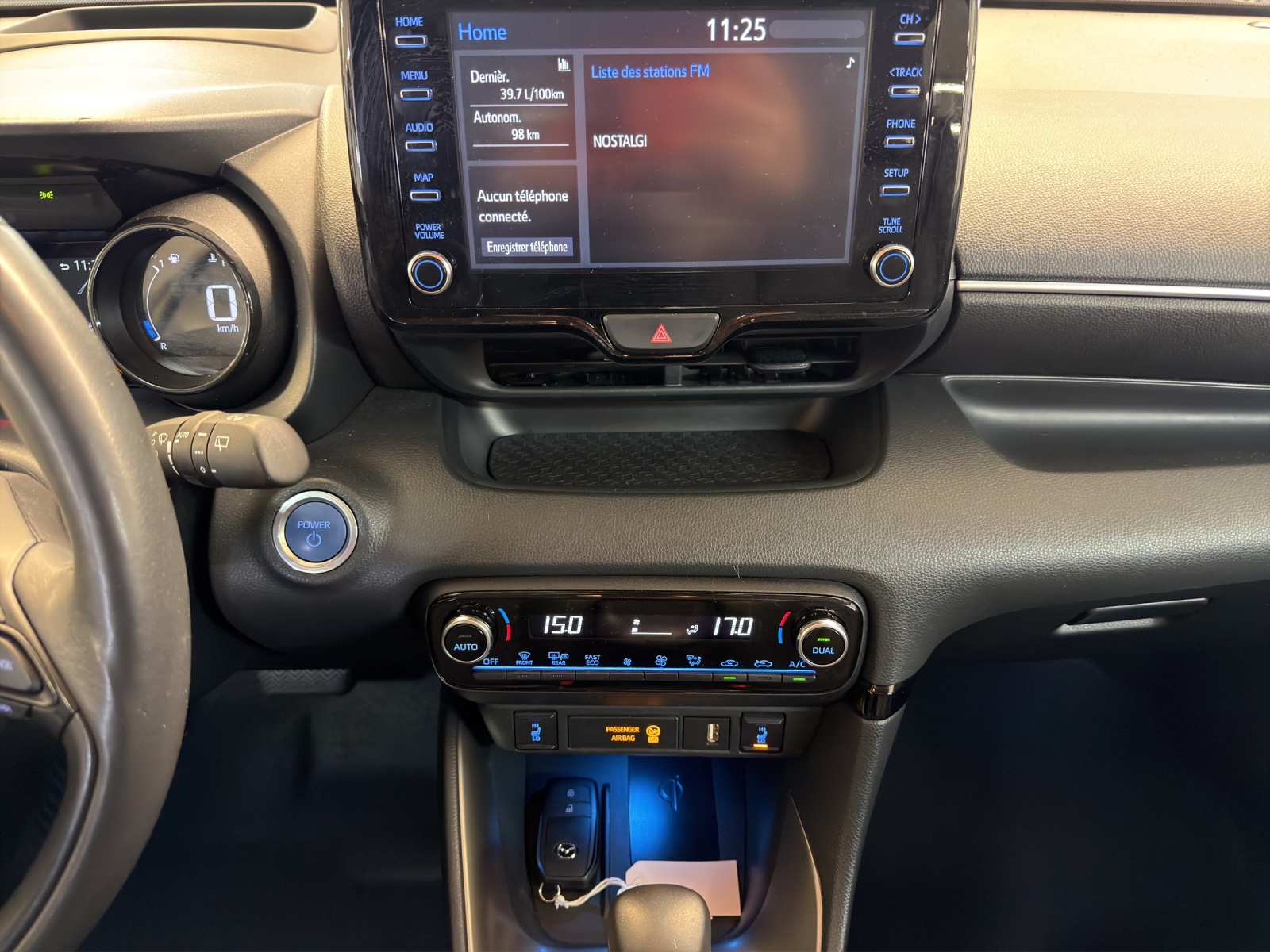 MAZDA 2 Hybrid Select-image-14