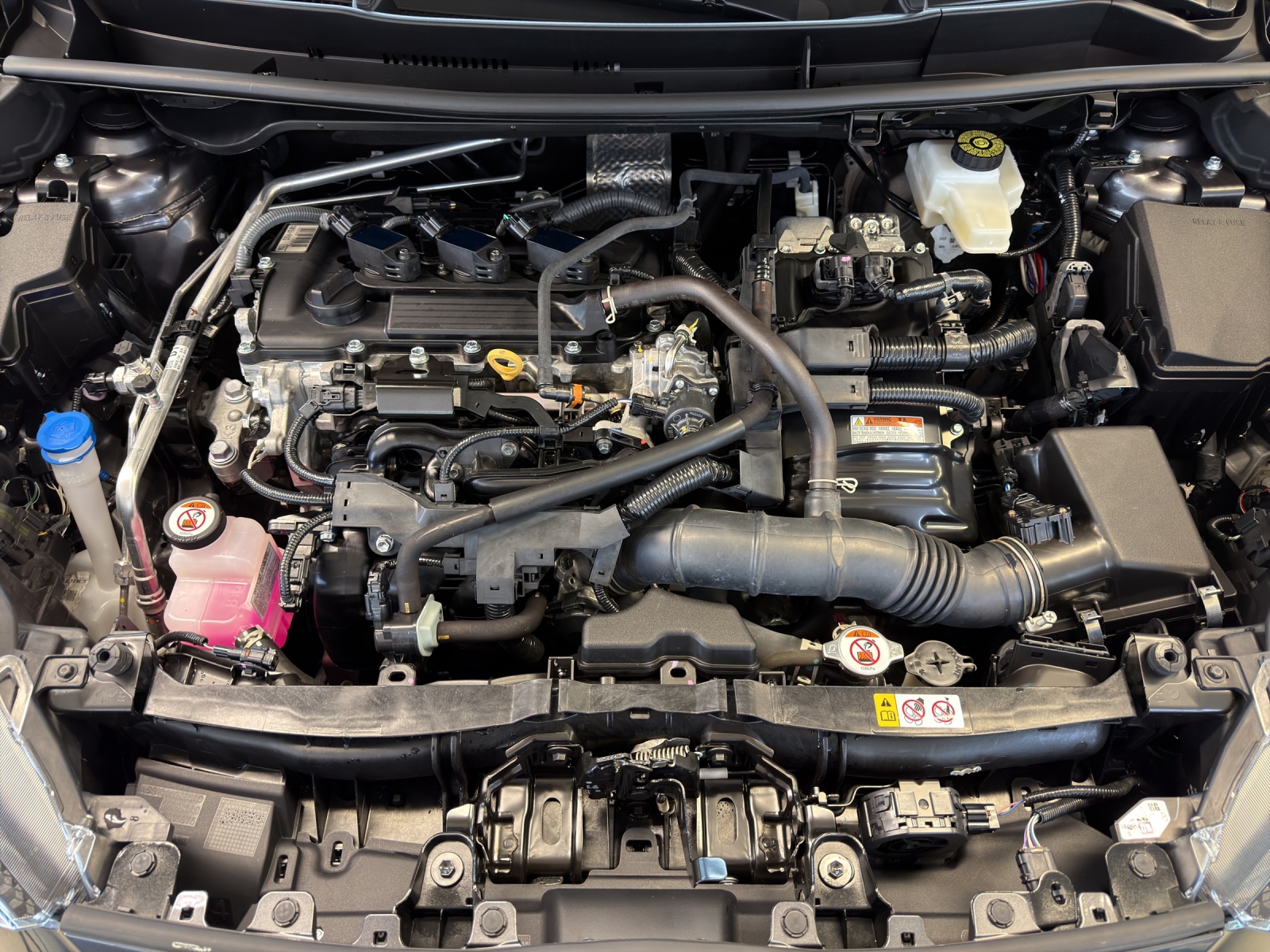 MAZDA 2 Hybrid Select-image-18