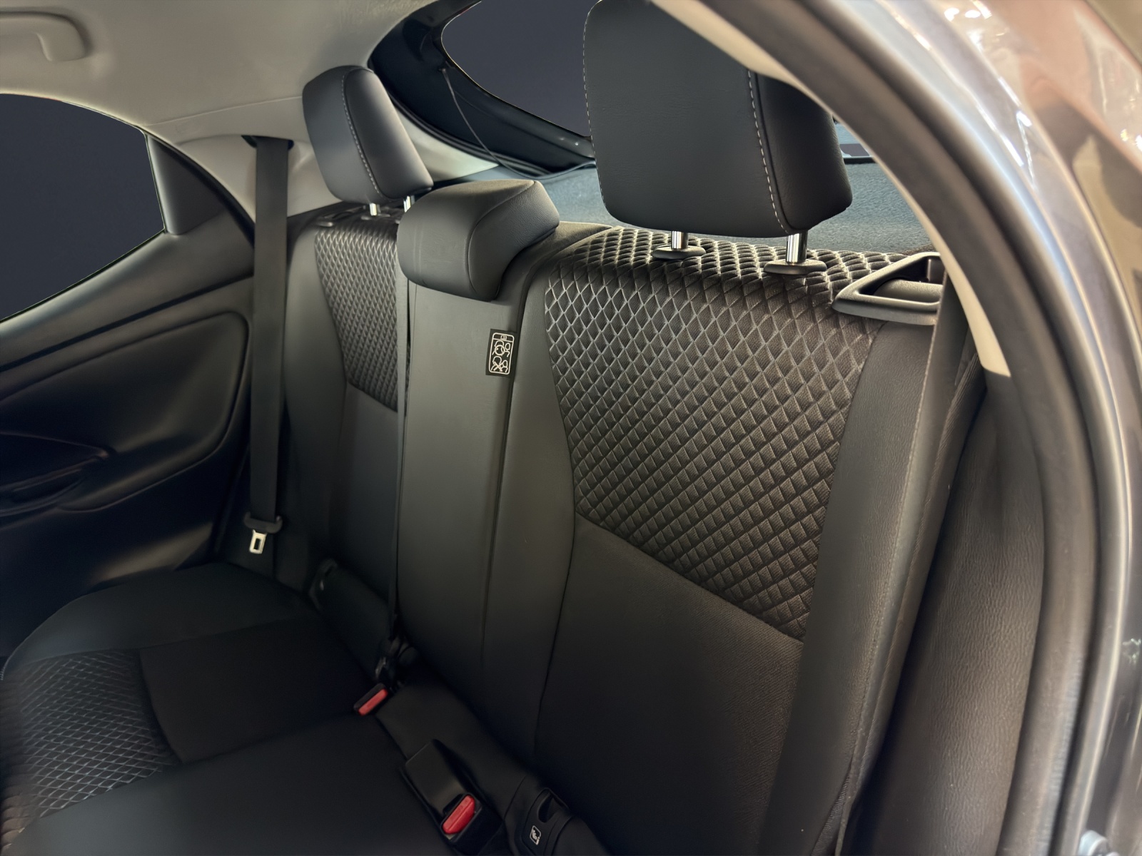 MAZDA 2 Hybrid Select-image-16