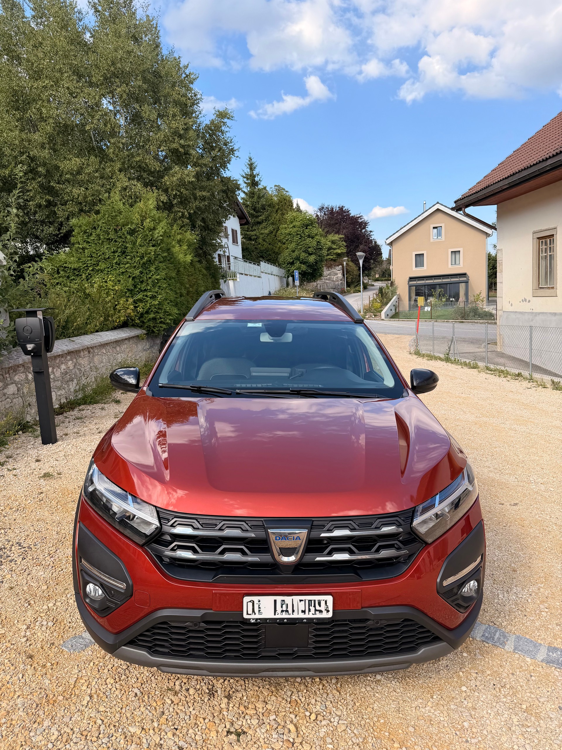 DACIA 1.0 TCe Extreme 7P-image-3