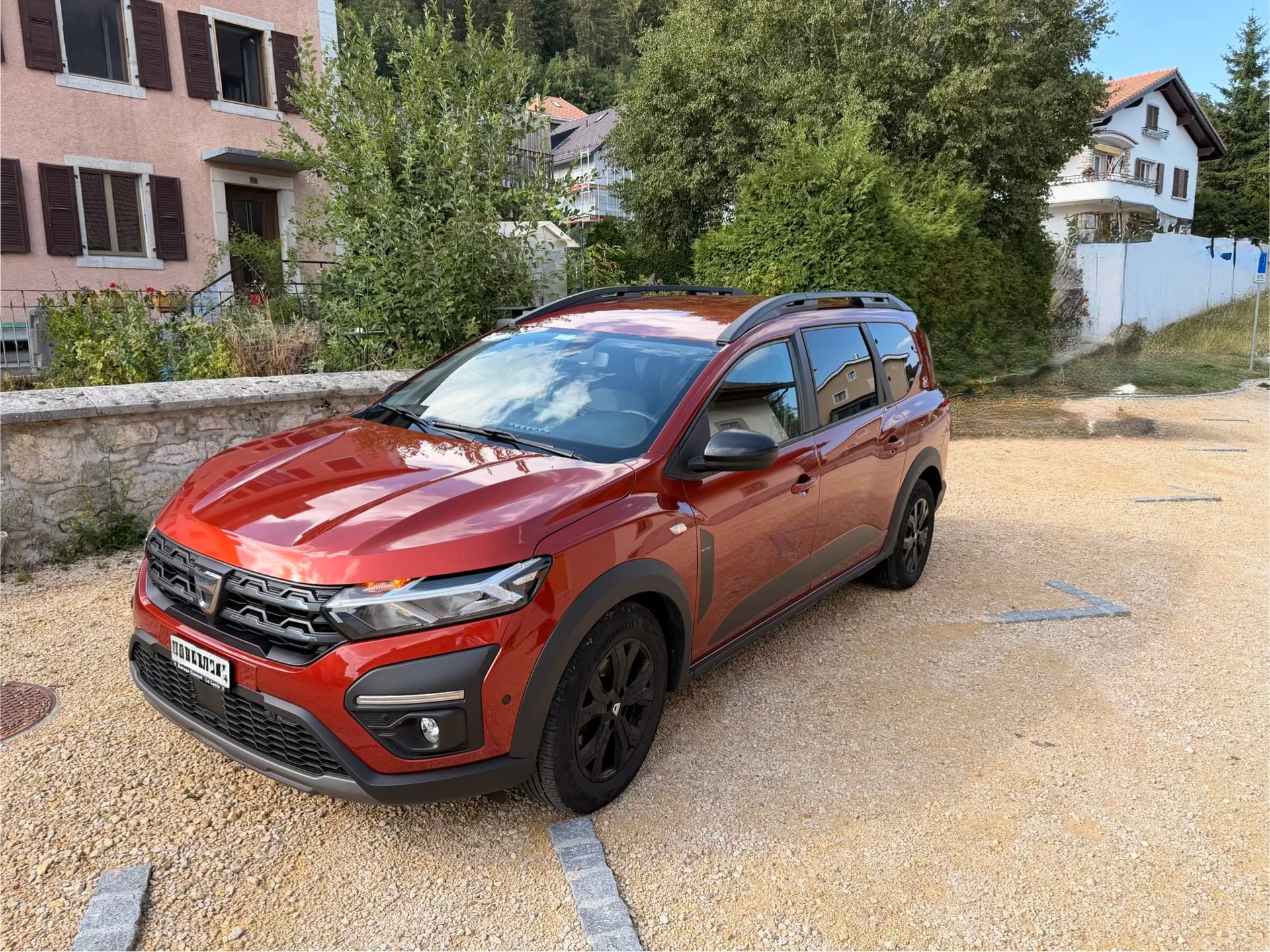 DACIA 1.0 TCe Extreme 7P-image-1