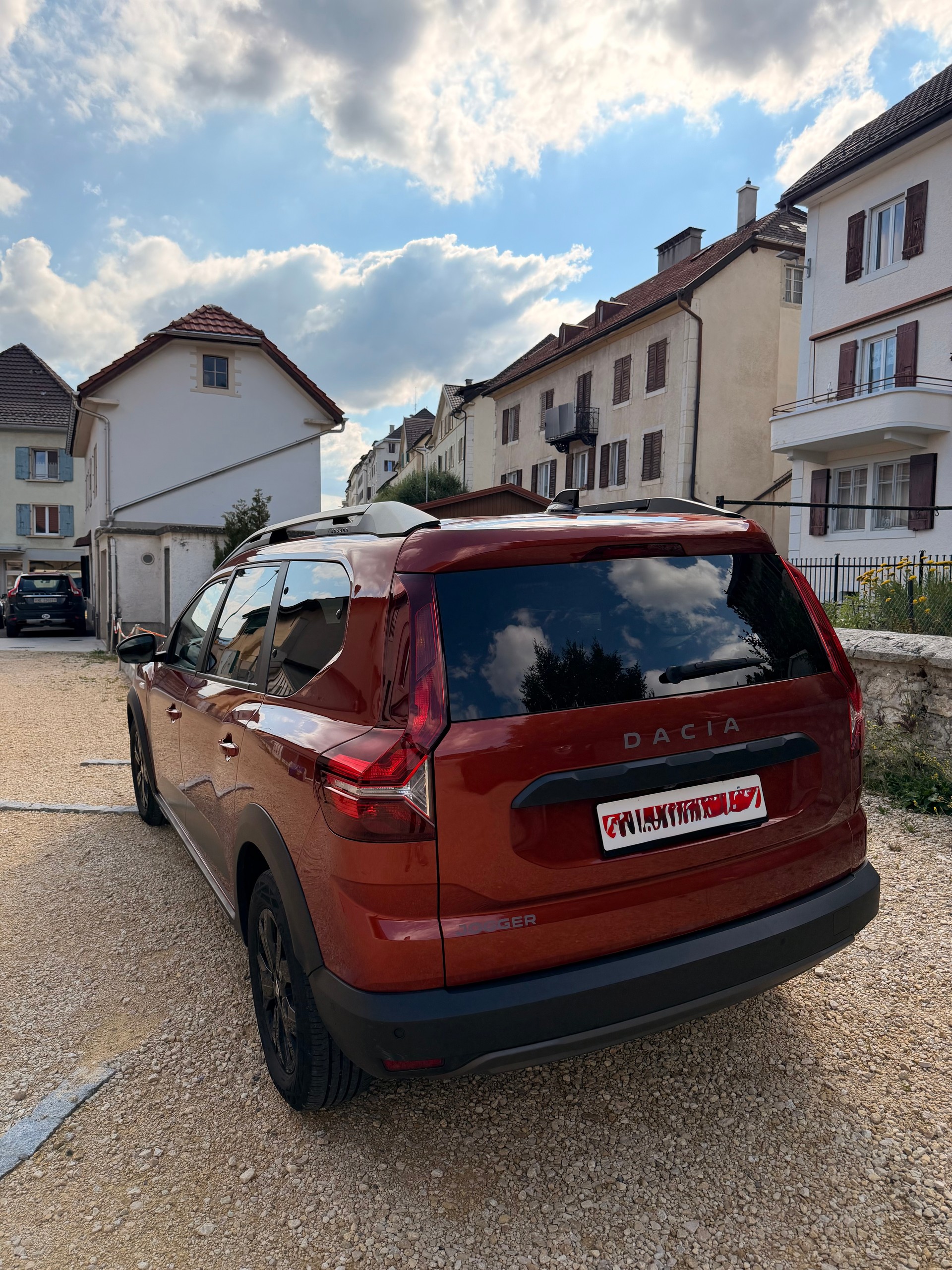 DACIA 1.0 TCe Extreme 7P-image-4