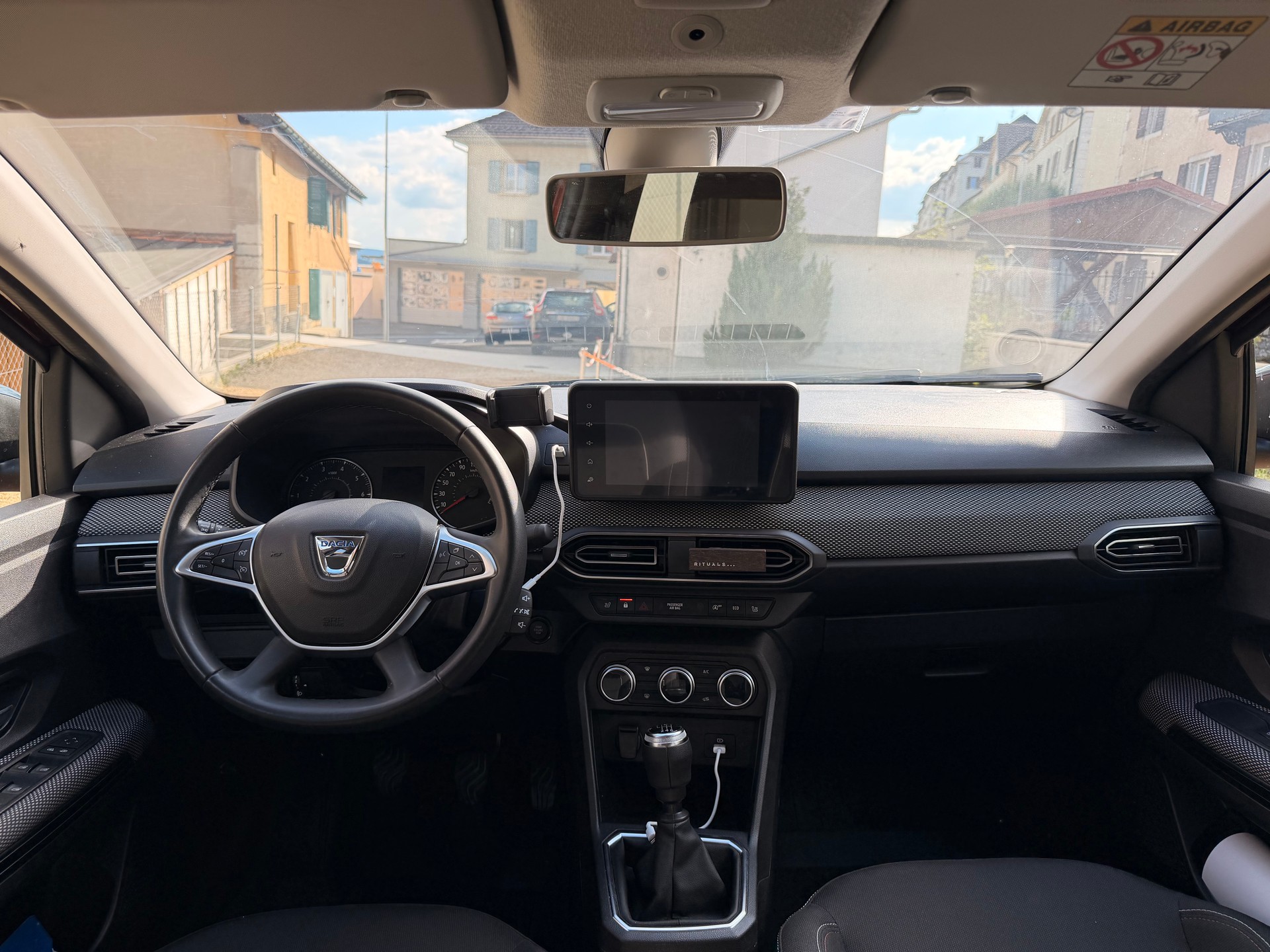 DACIA 1.0 TCe Extreme 7P-image-5