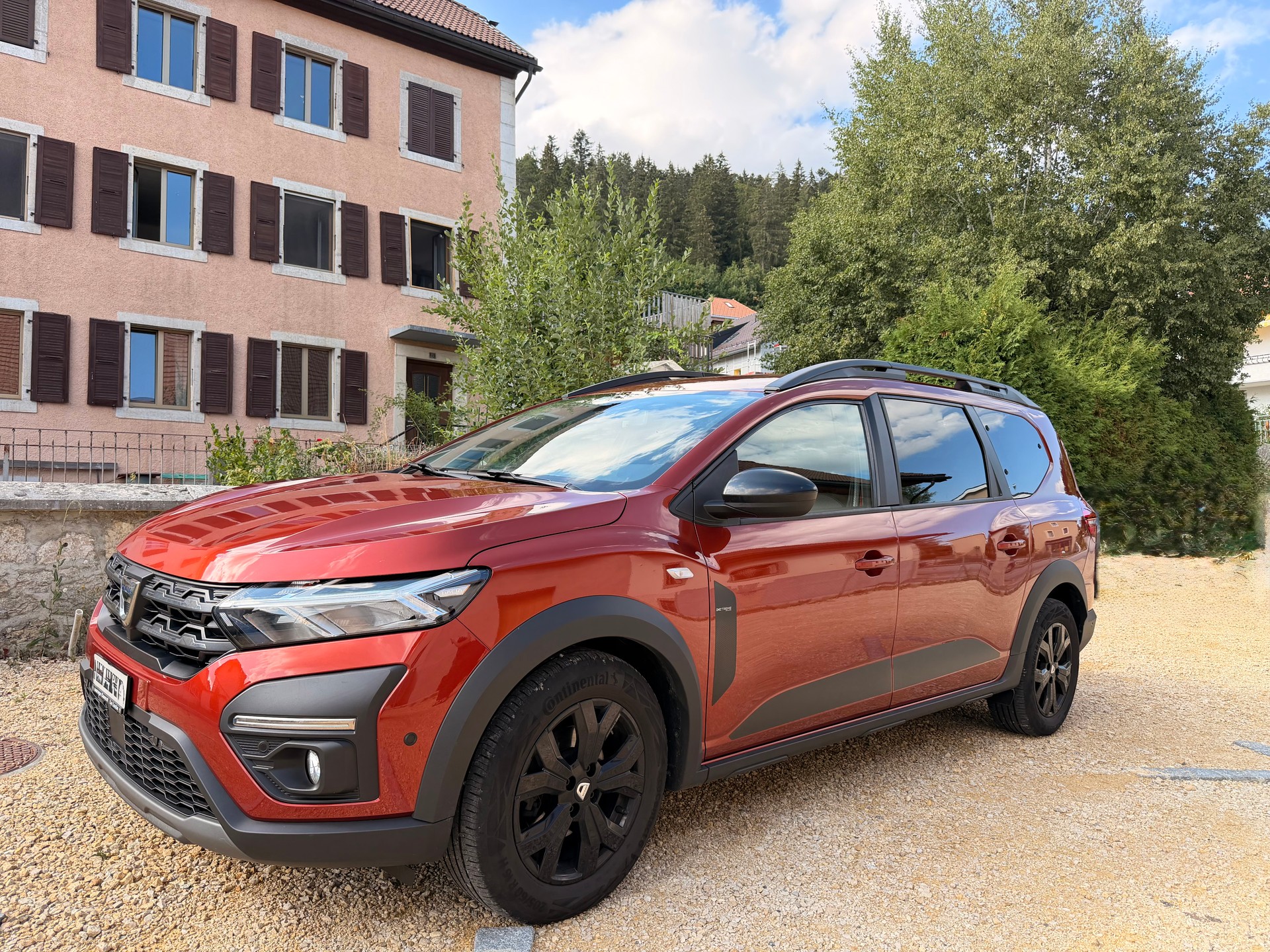 DACIA 1.0 TCe Extreme 7P-image-2