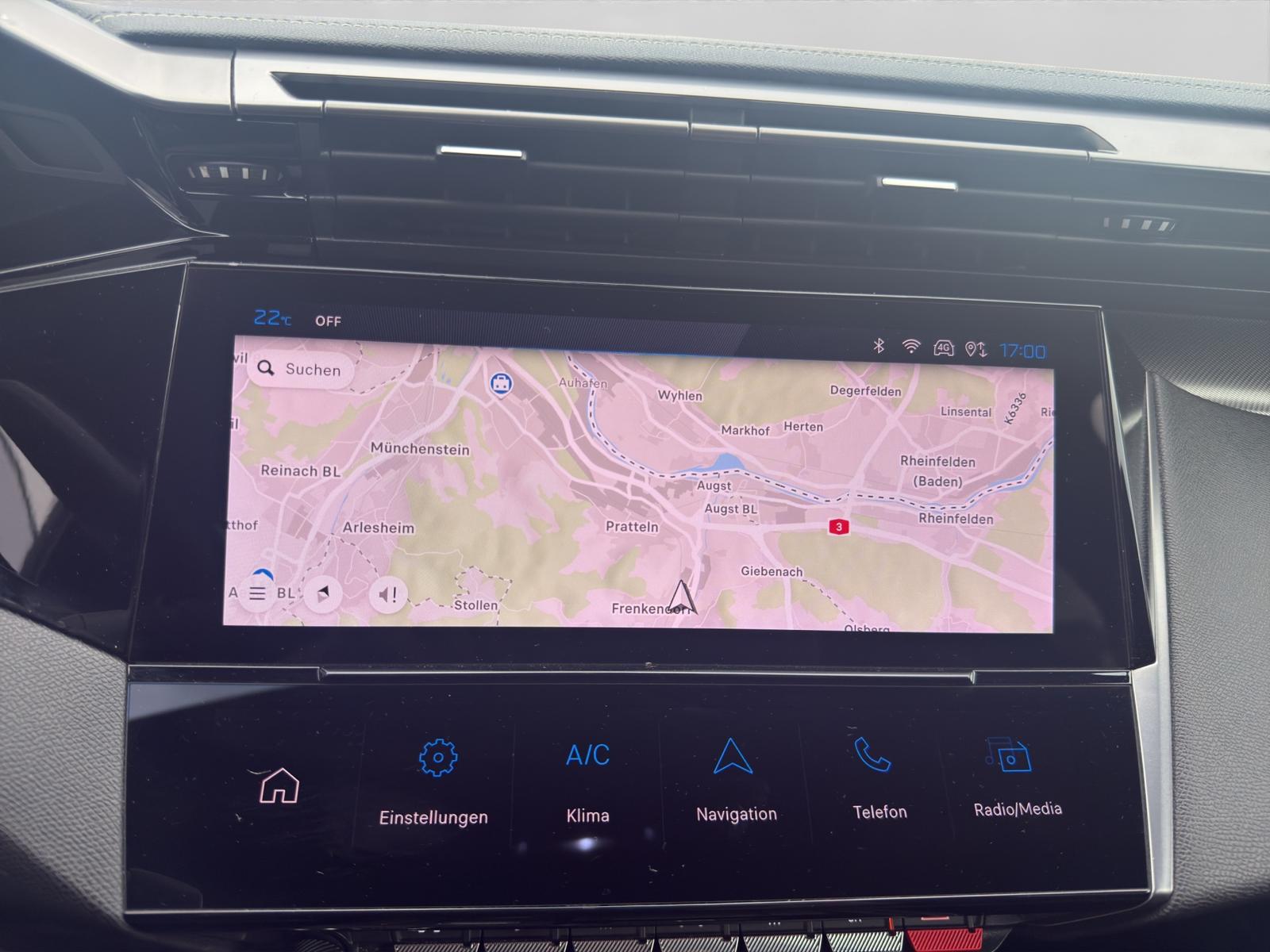PEUGEOT 308 1.6 PHEV 225 GT Pack-image-11