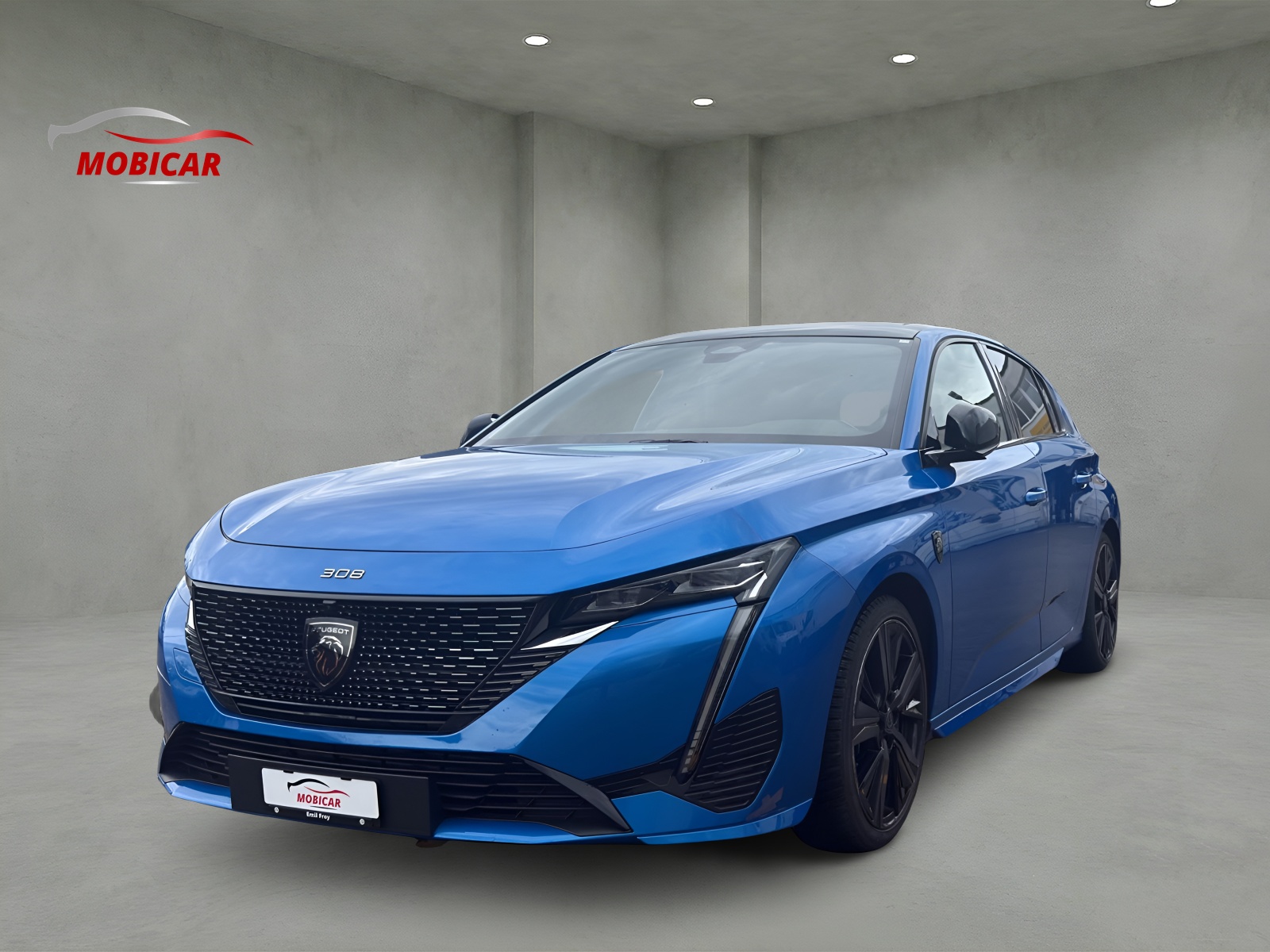 Car photo