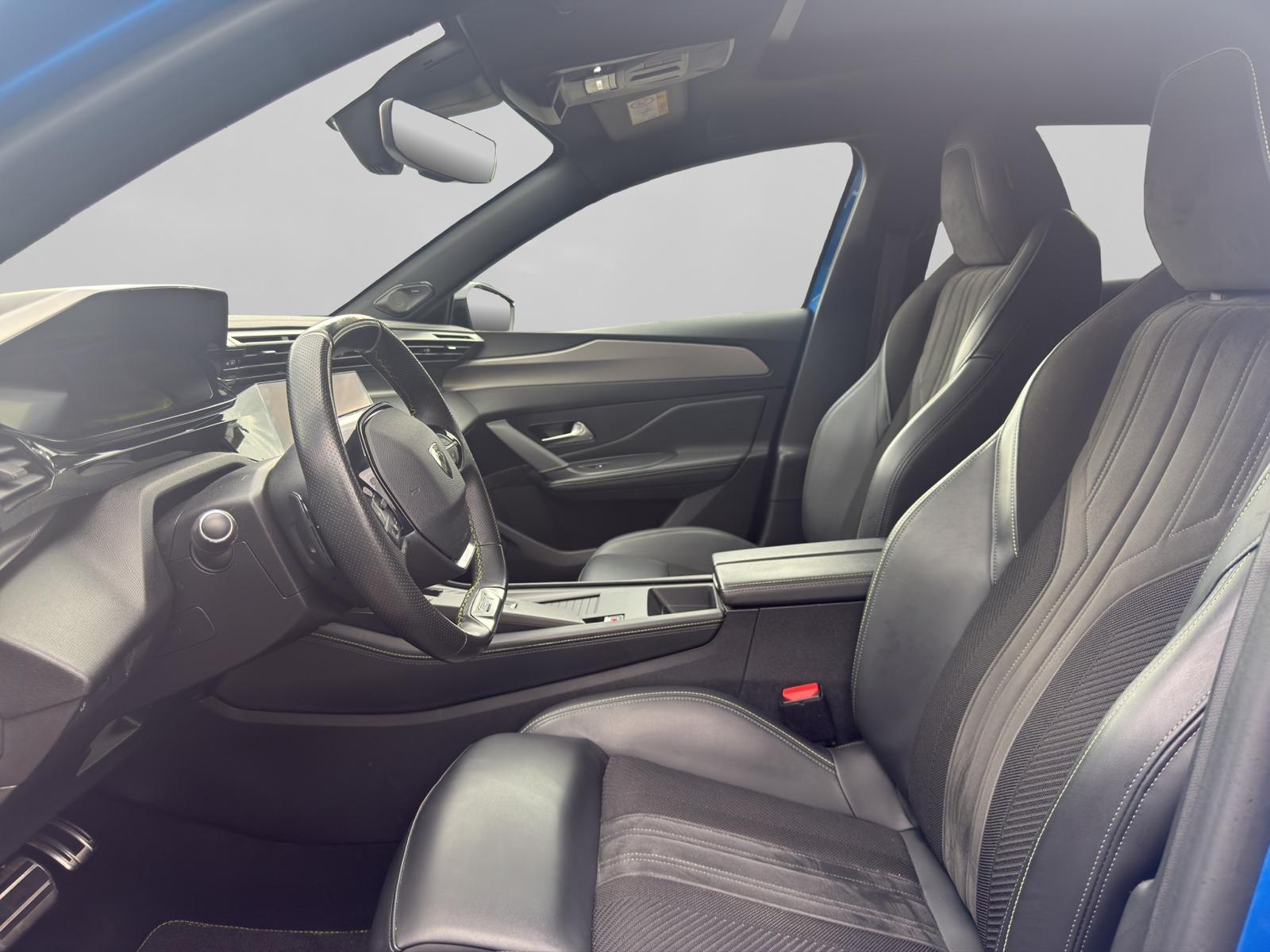 PEUGEOT 308 1.6 PHEV 225 GT Pack-image-8